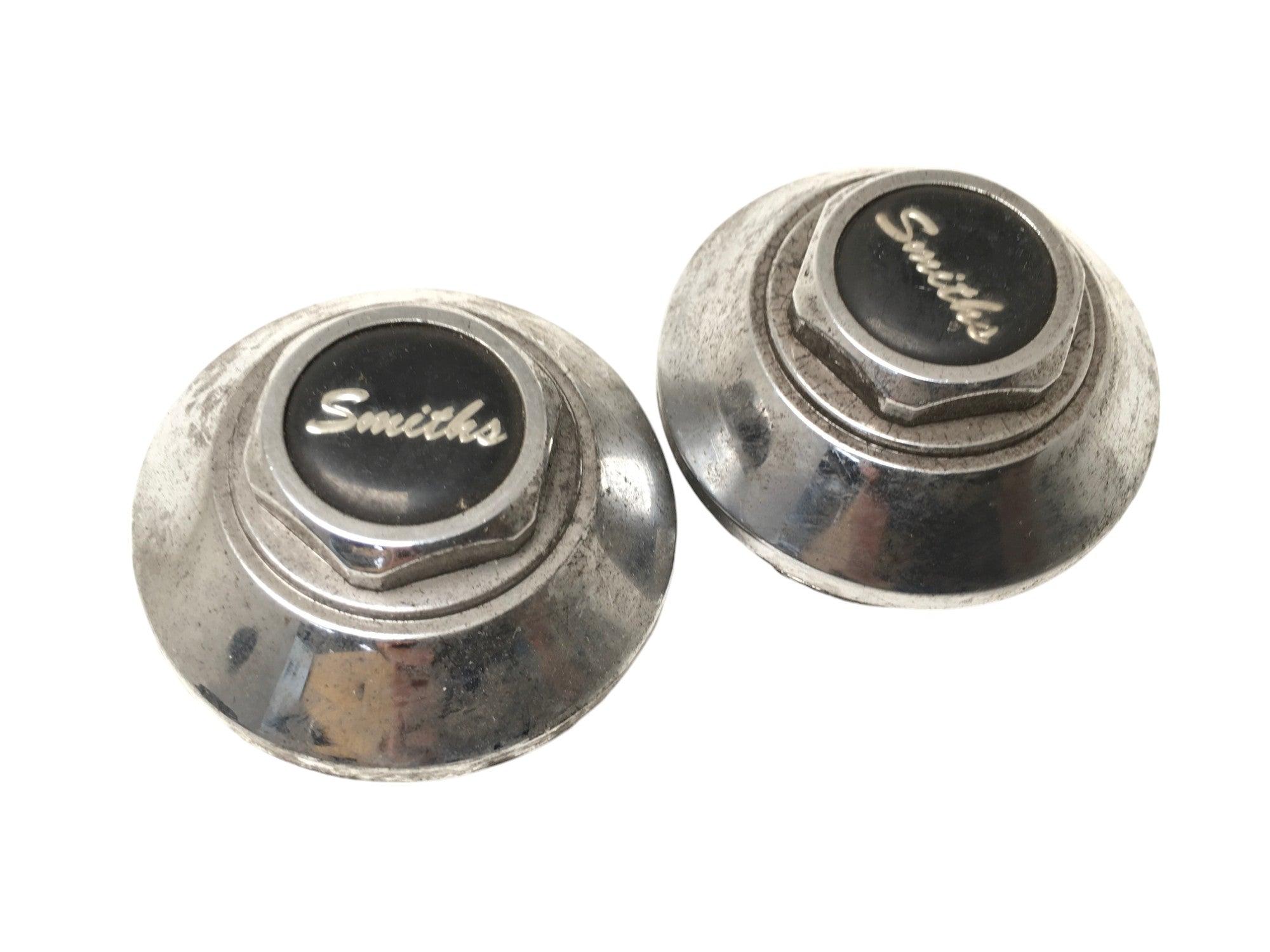 Tapacubos Smiths 7/16" - 