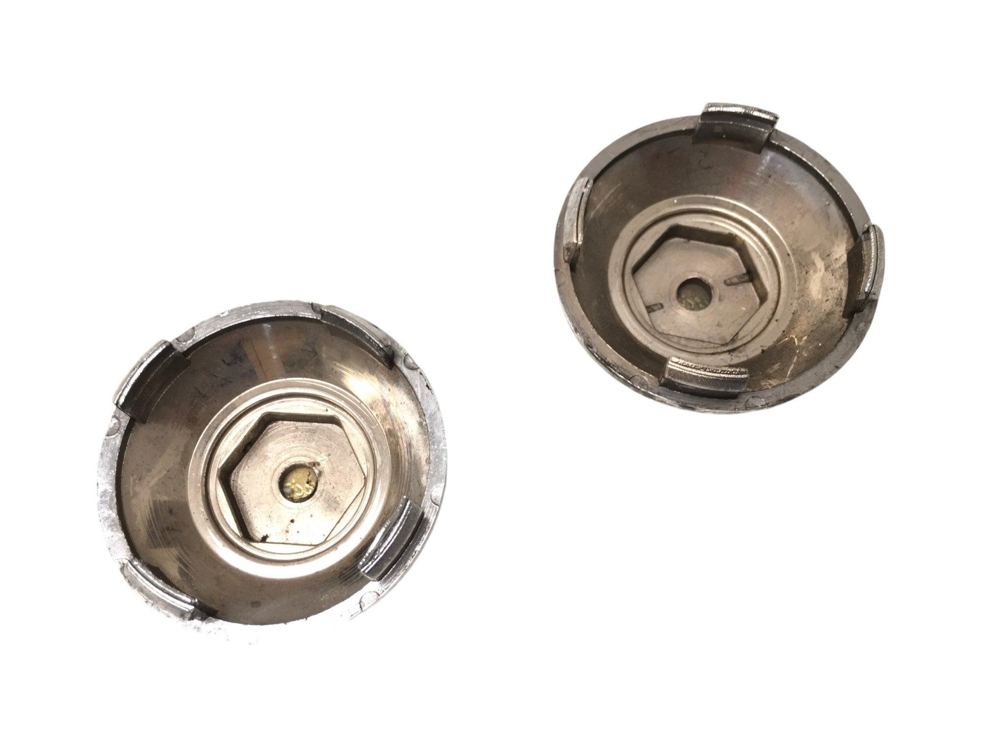 Tapacubos Smiths 7/16" - 