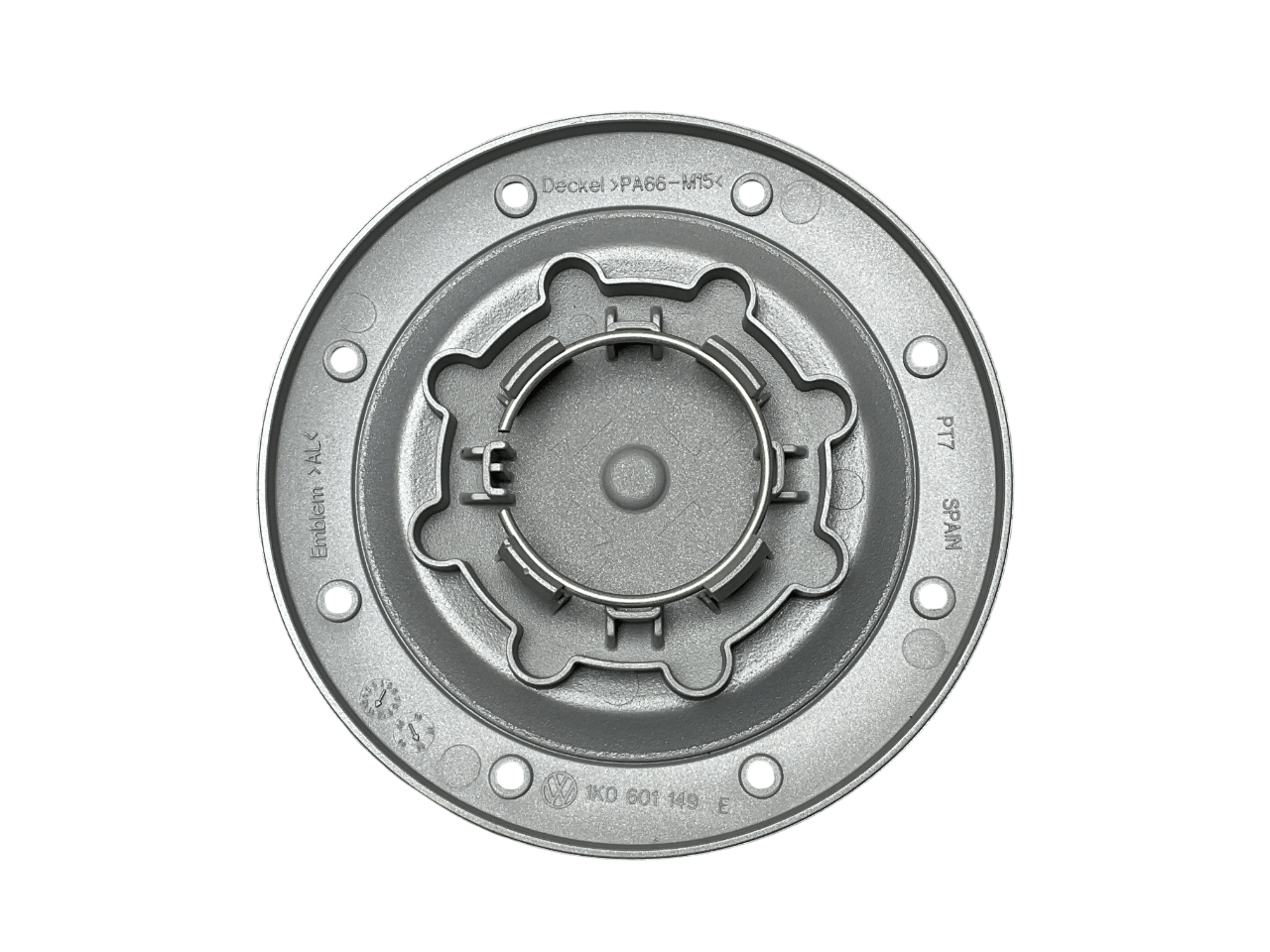 Tapacubos VW 1K0601149E - 1K0601149E