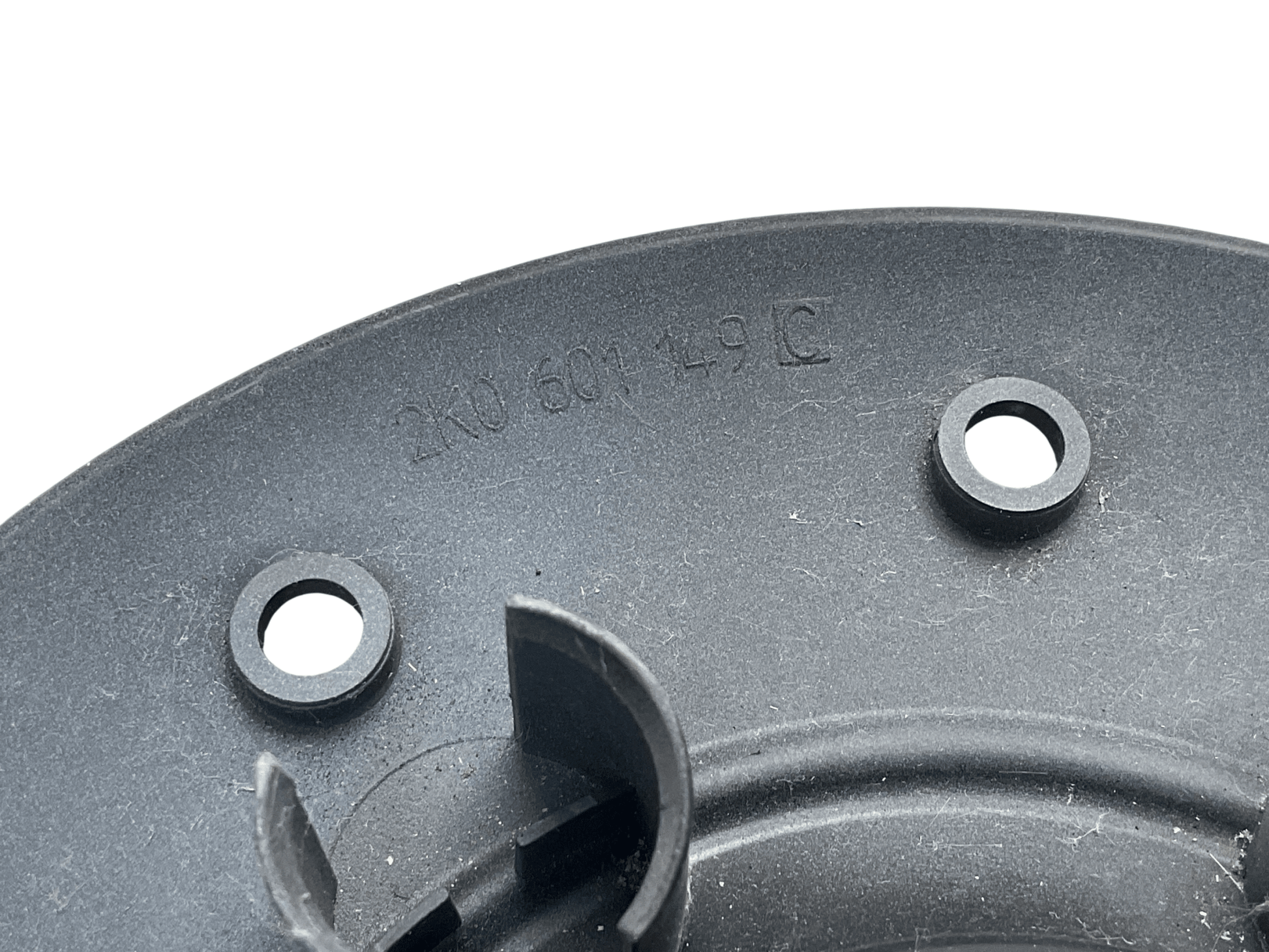 Tapacubos VW Caddy III 04-20 - 2K0601149