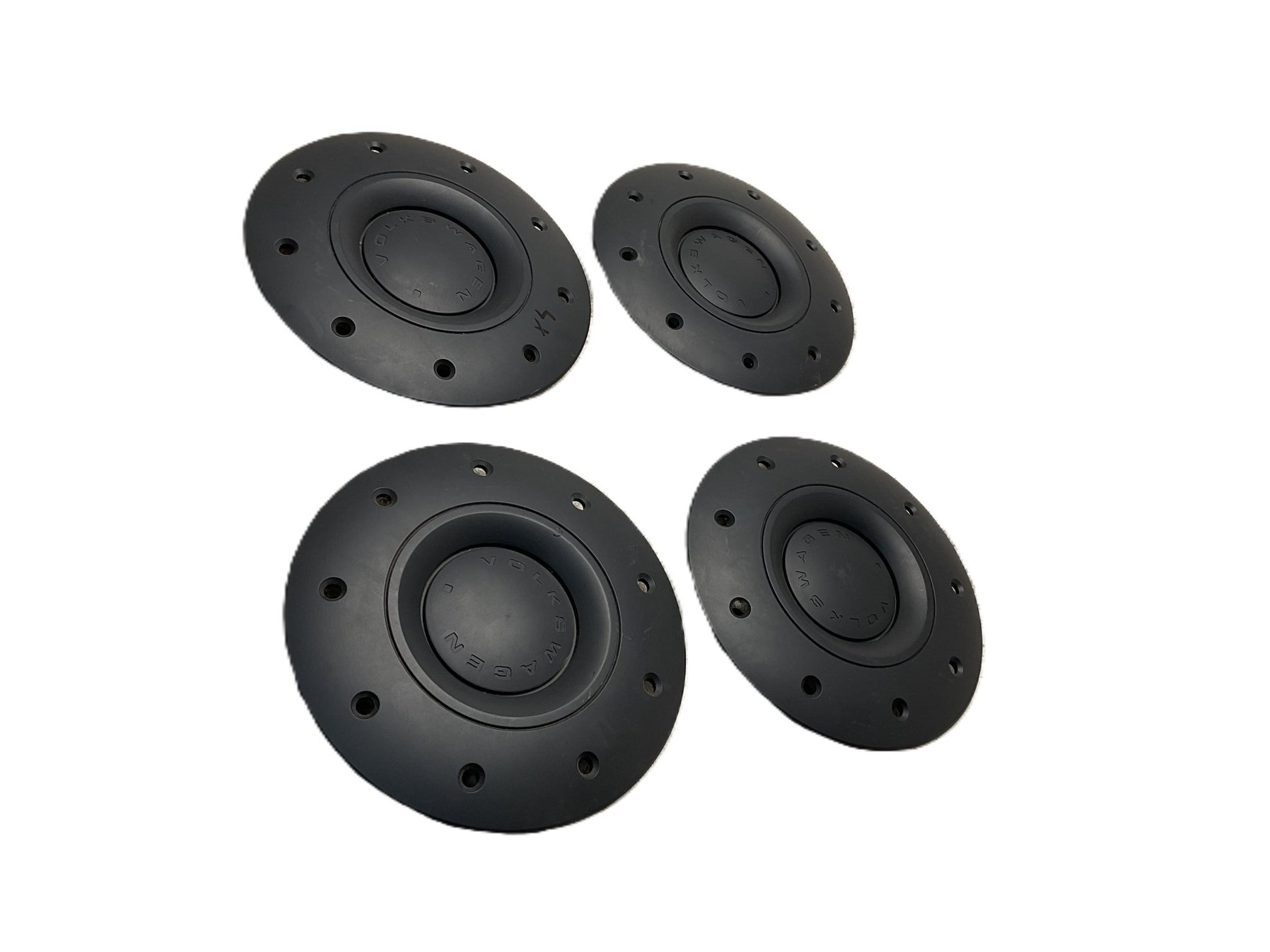 Tapacubos VW Caddy III (2K) 04-20 - 2K0601149C