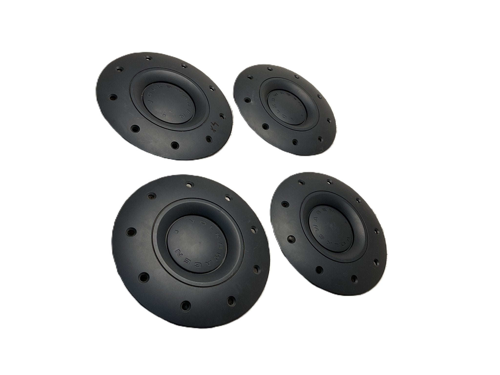 Tapacubos VW Caddy III (2K) 04-20 - 2K0601149C
