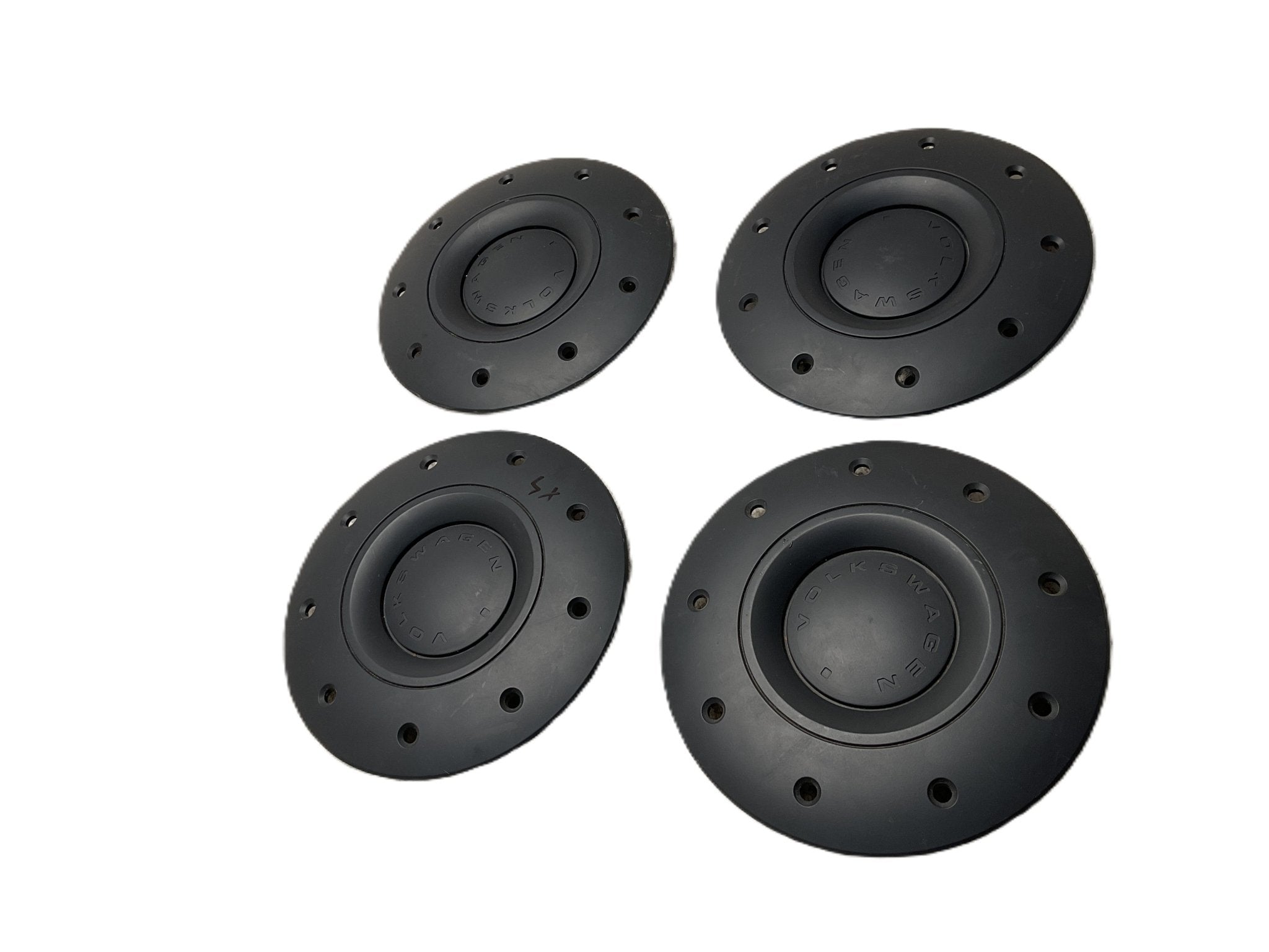 Tapacubos VW Caddy III (2K) 04-20 - 2K0601149C