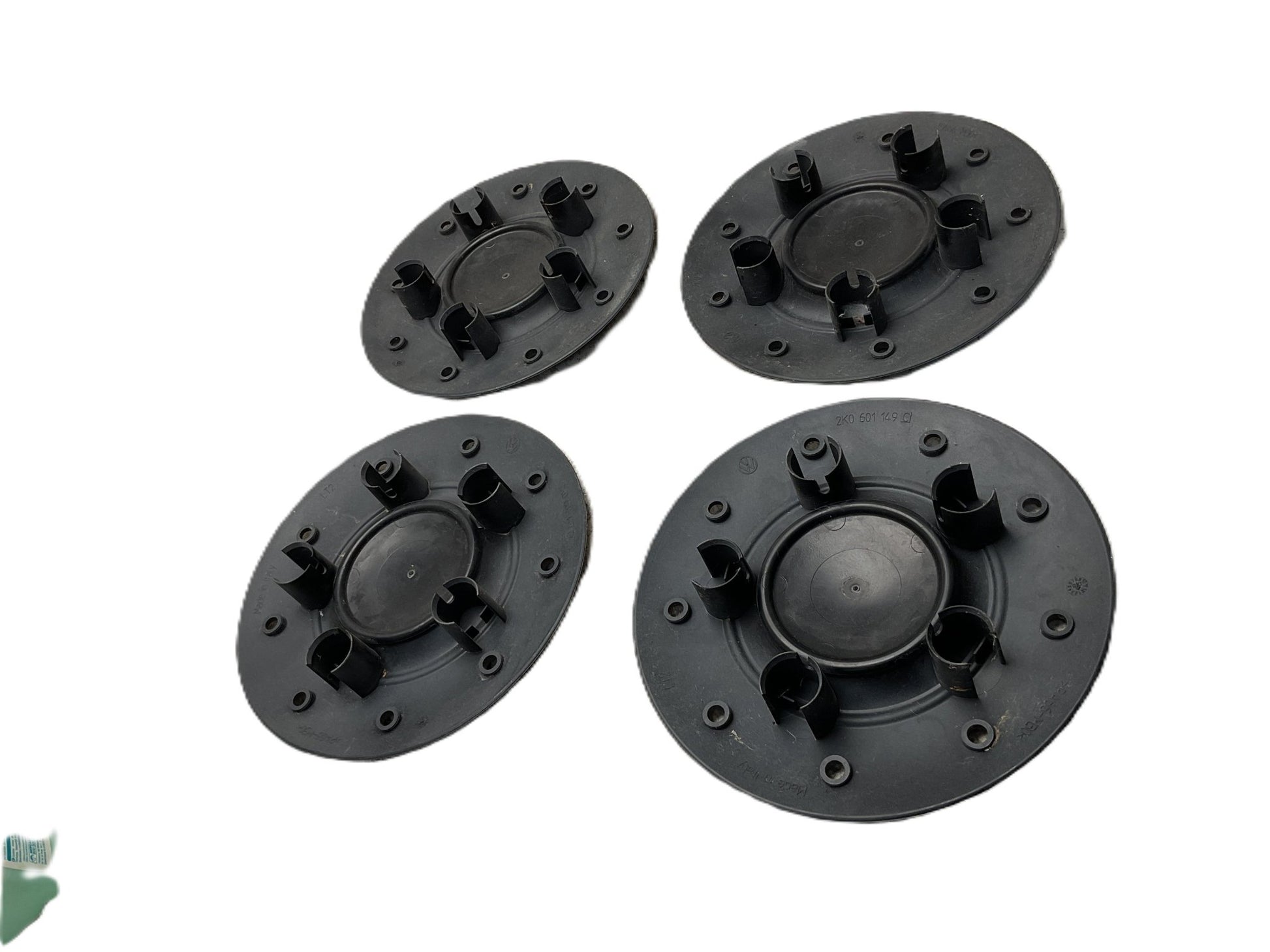 Tapacubos VW Caddy III (2K) 04-20 - 2K0601149C