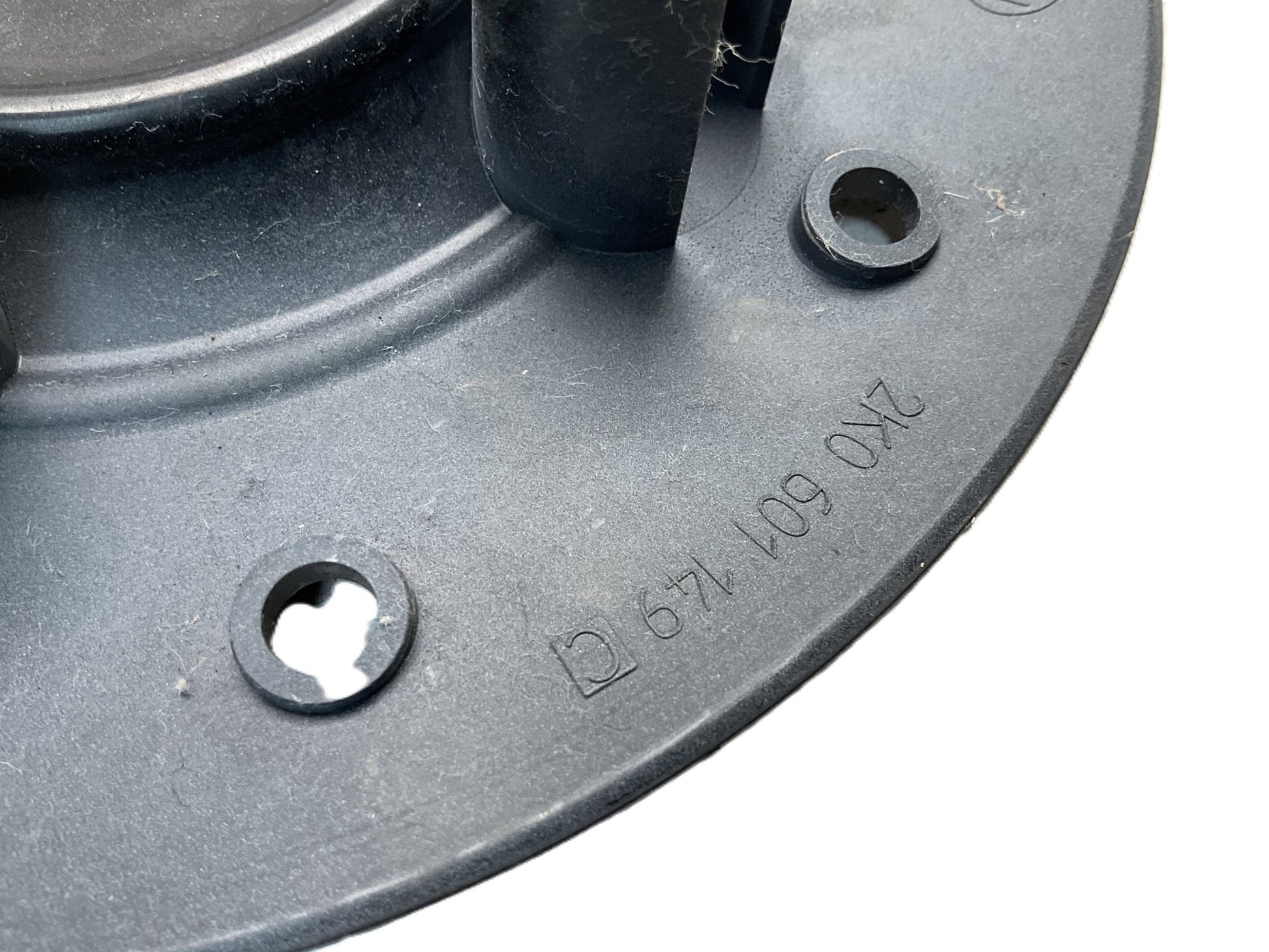 Tapacubos VW Caddy III (2K) 04-20 - 2K0601149C