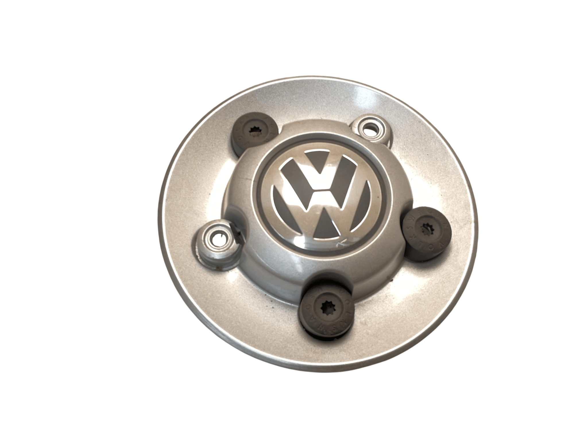 Tapacubos VW Touareg 7L 03-10 - 7L6601147A