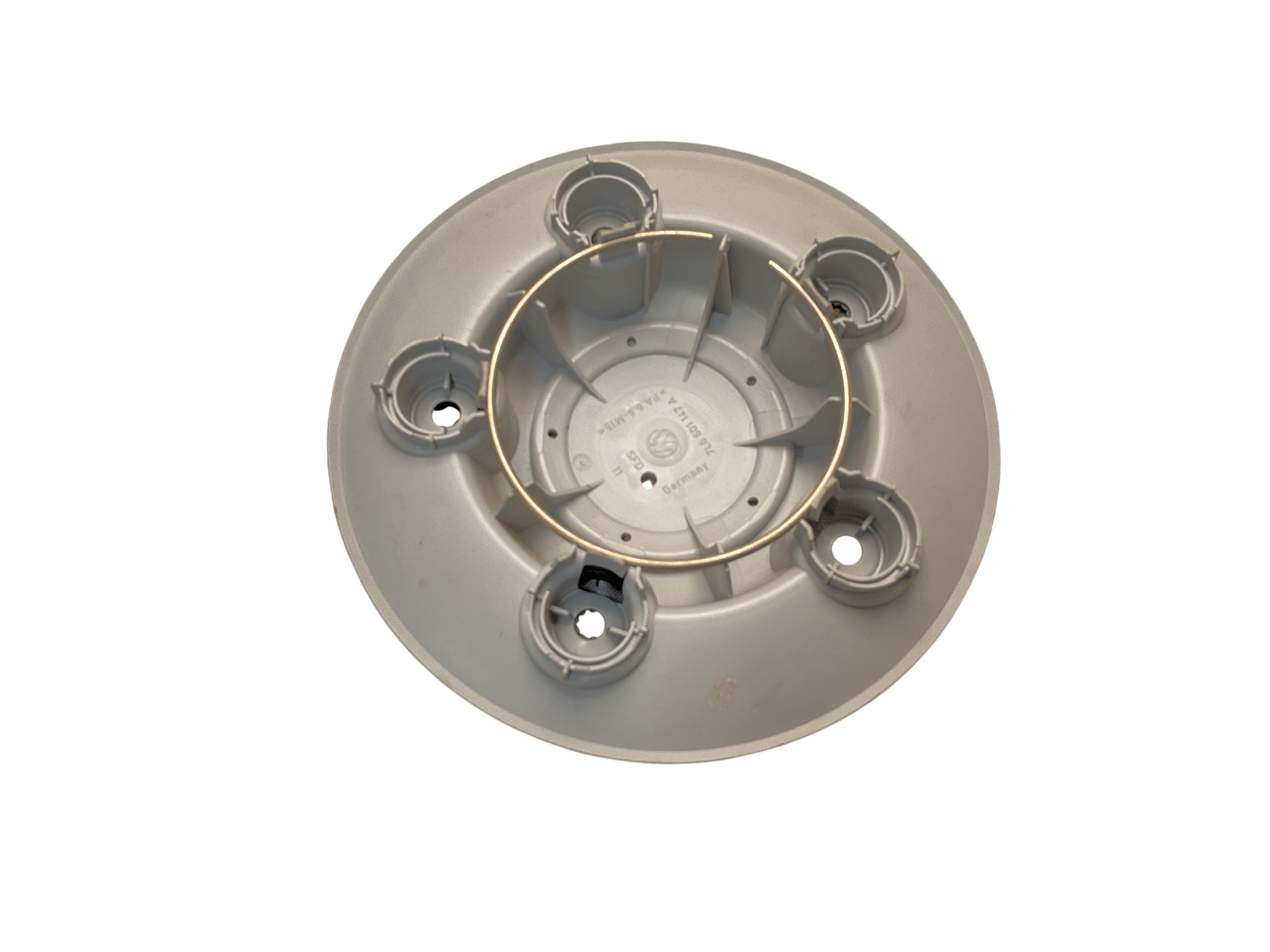 Tapacubos VW Touareg 7L 03-10 - 7L6601147A