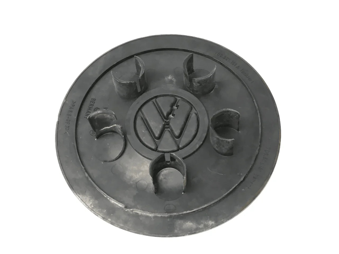 Tapacubos VW Transporter T5