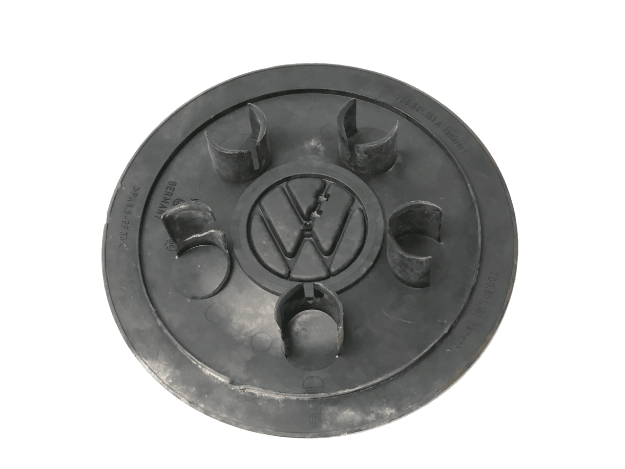 Tapacubos VW Transporter T5 - 7D0601151