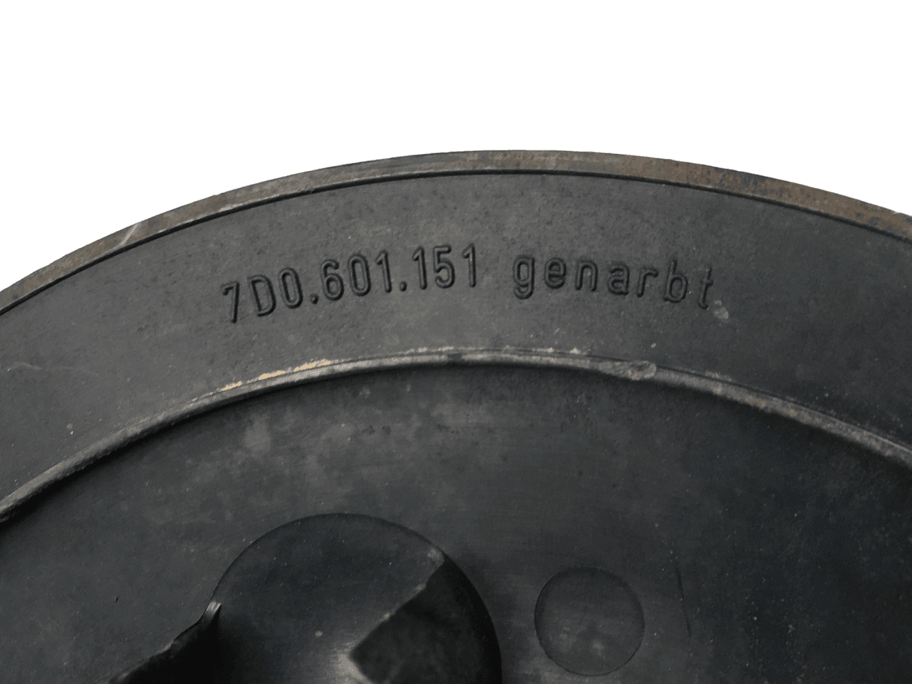 Tapacubos VW Transporter T5 - 7D0601151