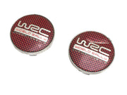 Tapacubos W2C WRC - 