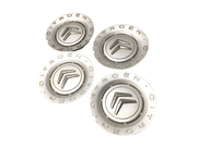 Tapacubos X4 Citroen 9650263980 - 9650263980