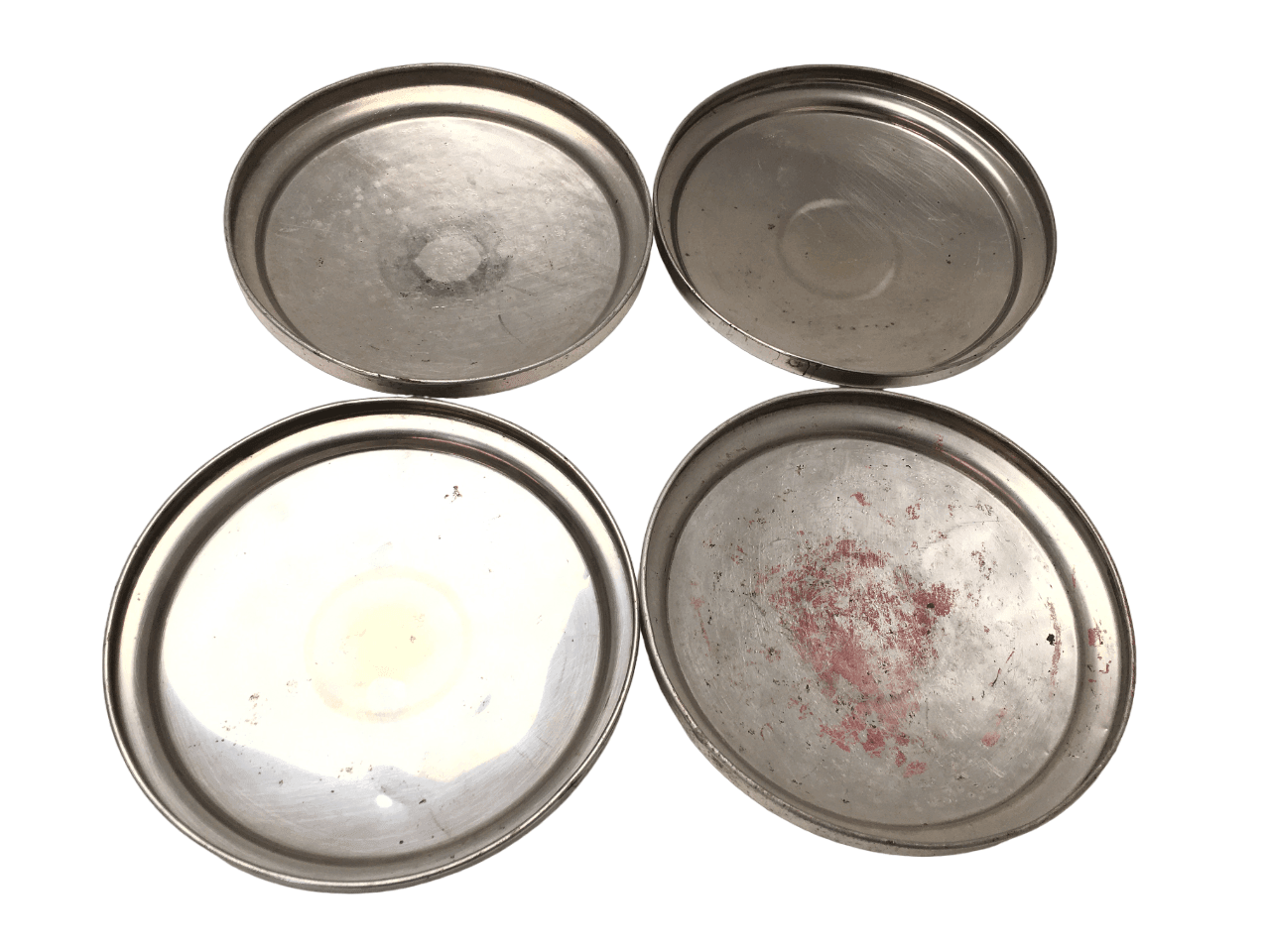 Tapacubos x4 - Tapacubos x4