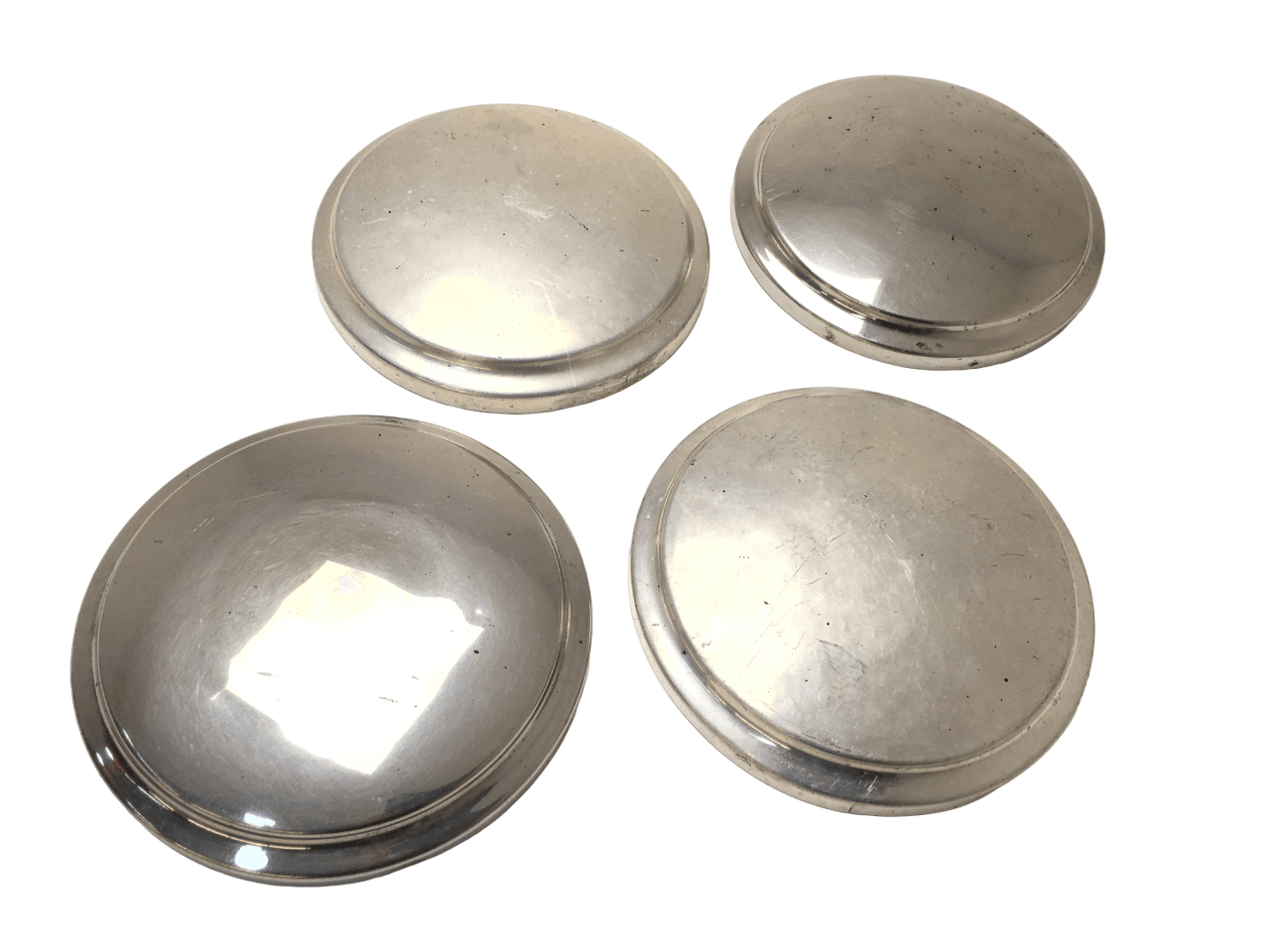 Tapacubos x4 - Tapacubos x4