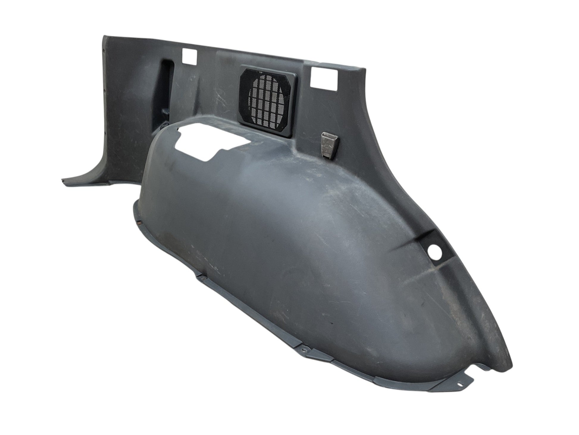 Tapiz dcho Maletero Mitsubishi Pajero 1991-2000 - MB652721