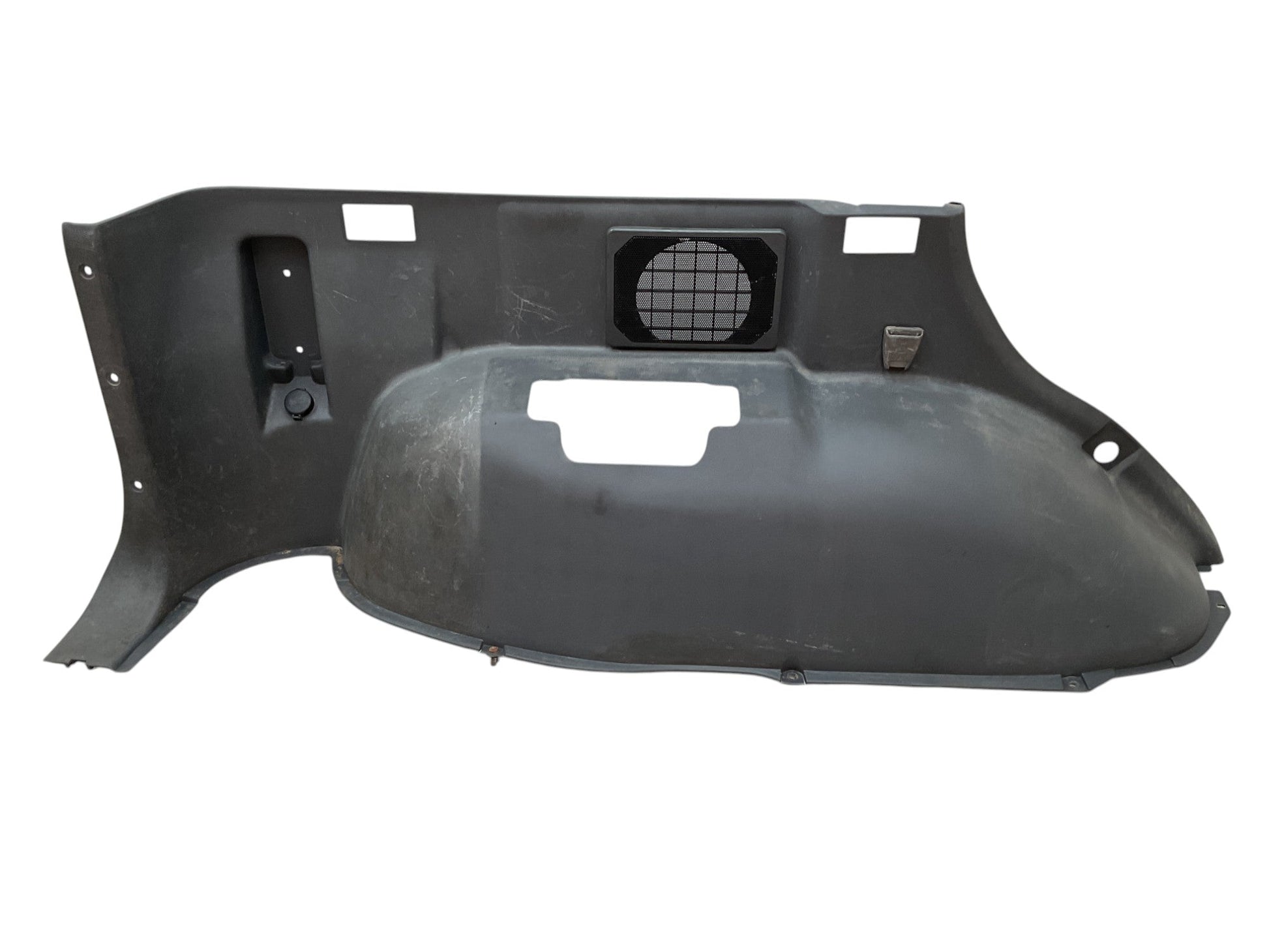 Tapiz dcho Maletero Mitsubishi Pajero 1991-2000 - MB652721