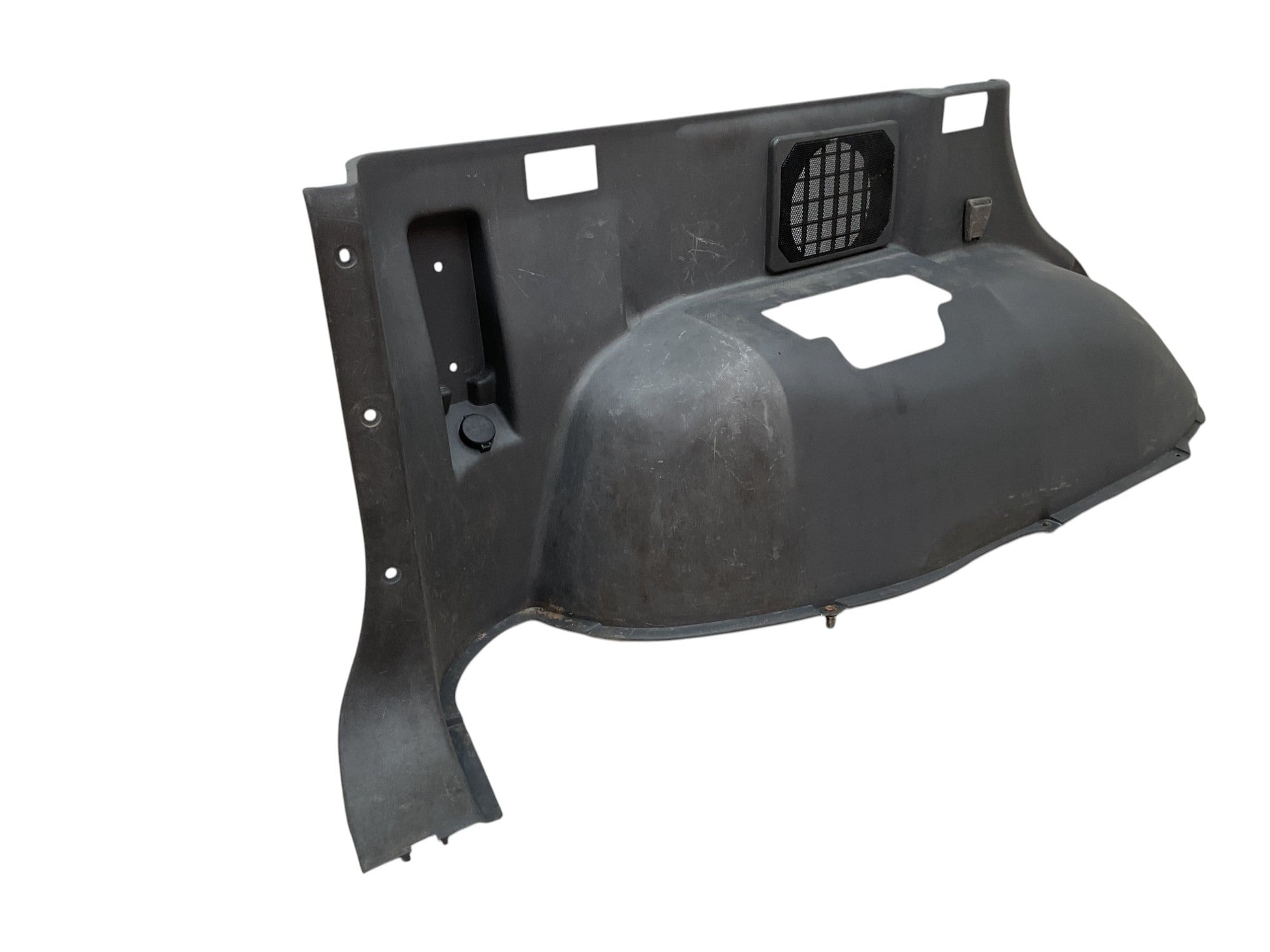 Tapiz dcho Maletero Mitsubishi Pajero 1991-2000 - MB652721