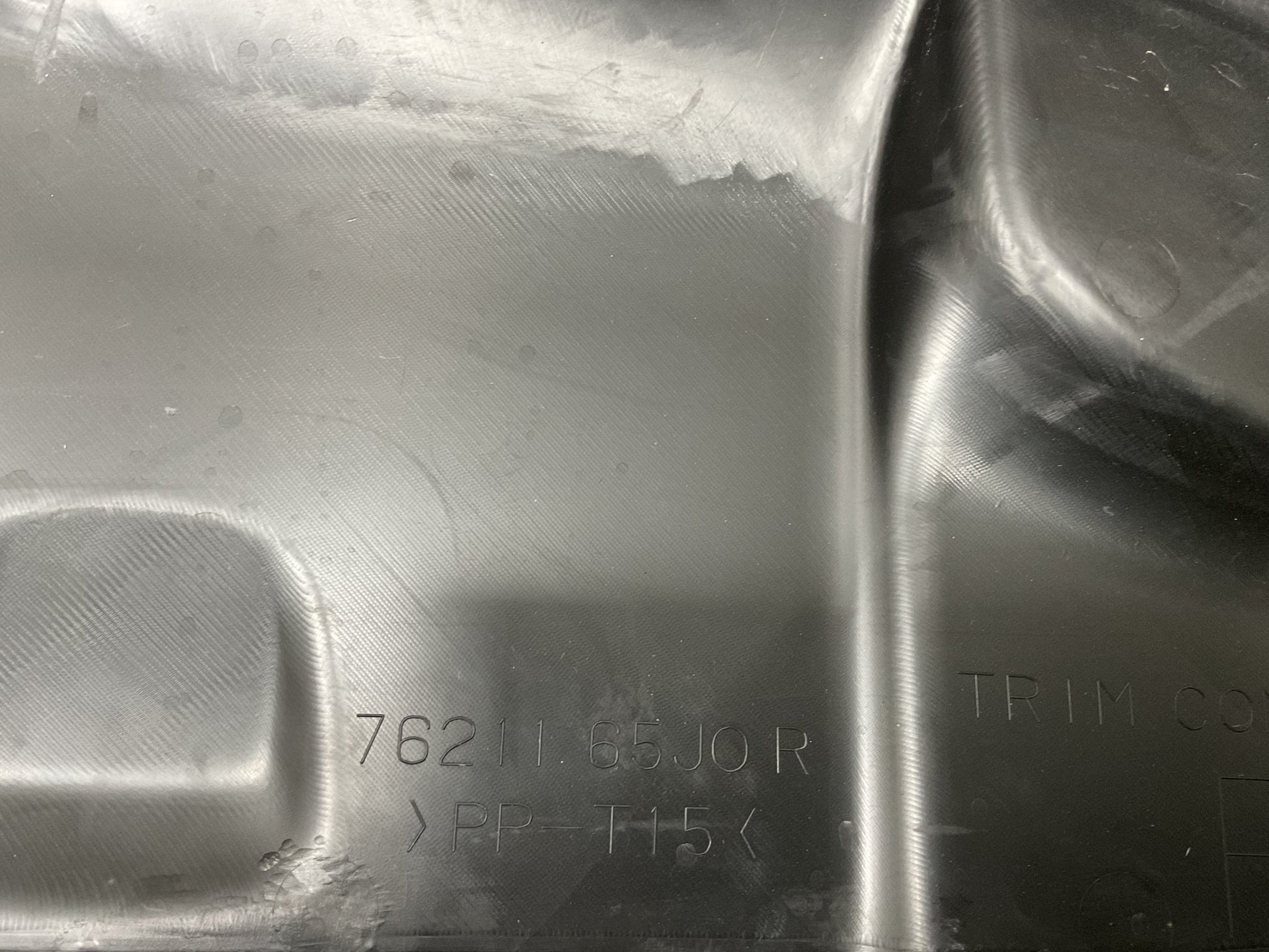 Tapiz dcho Maletero Suzuki GR Vitara 2006 - 2011 - 7621165J0R