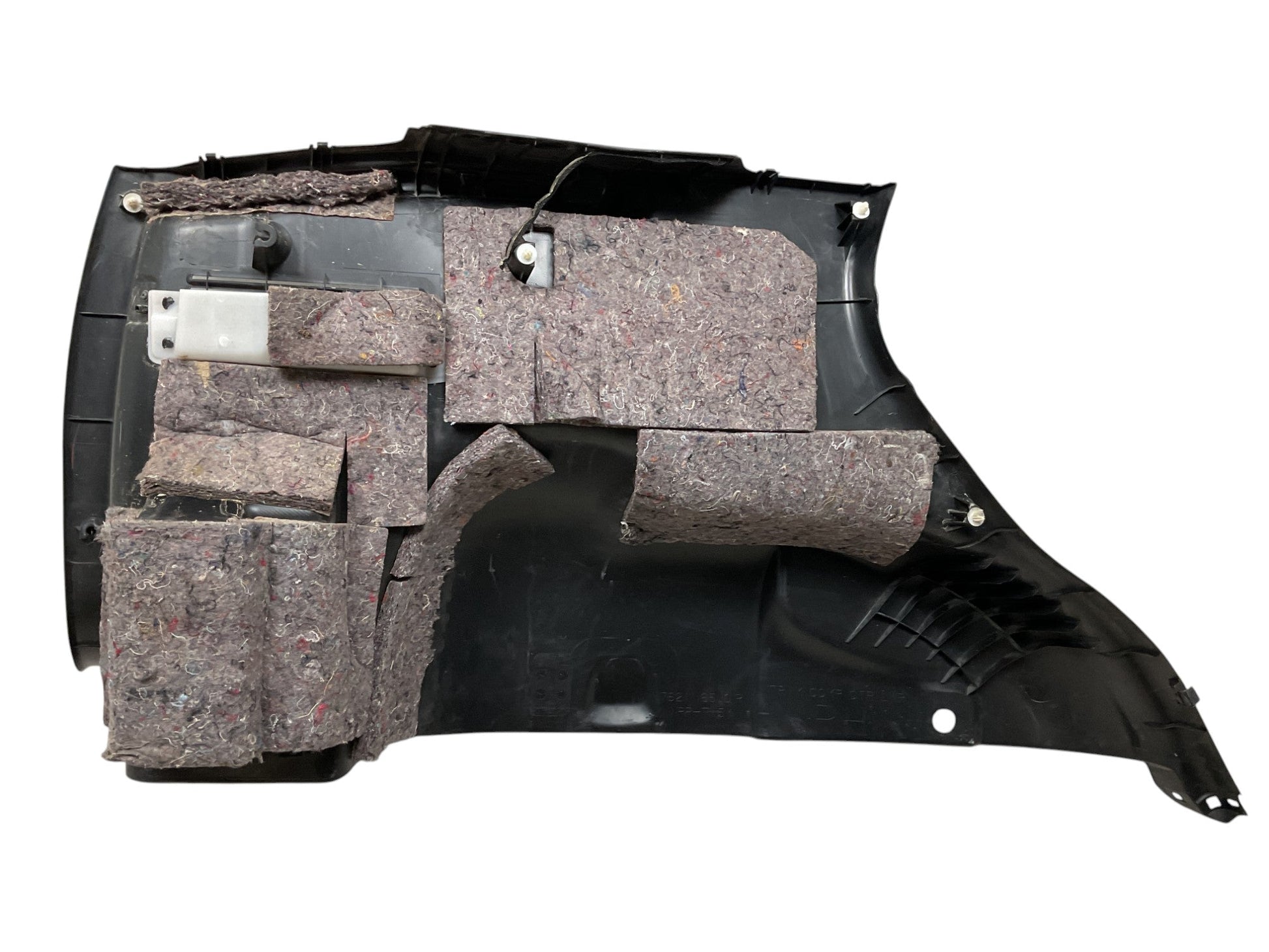 Tapiz dcho Maletero Suzuki GR Vitara 2006 - 2011 - 7621165J0R