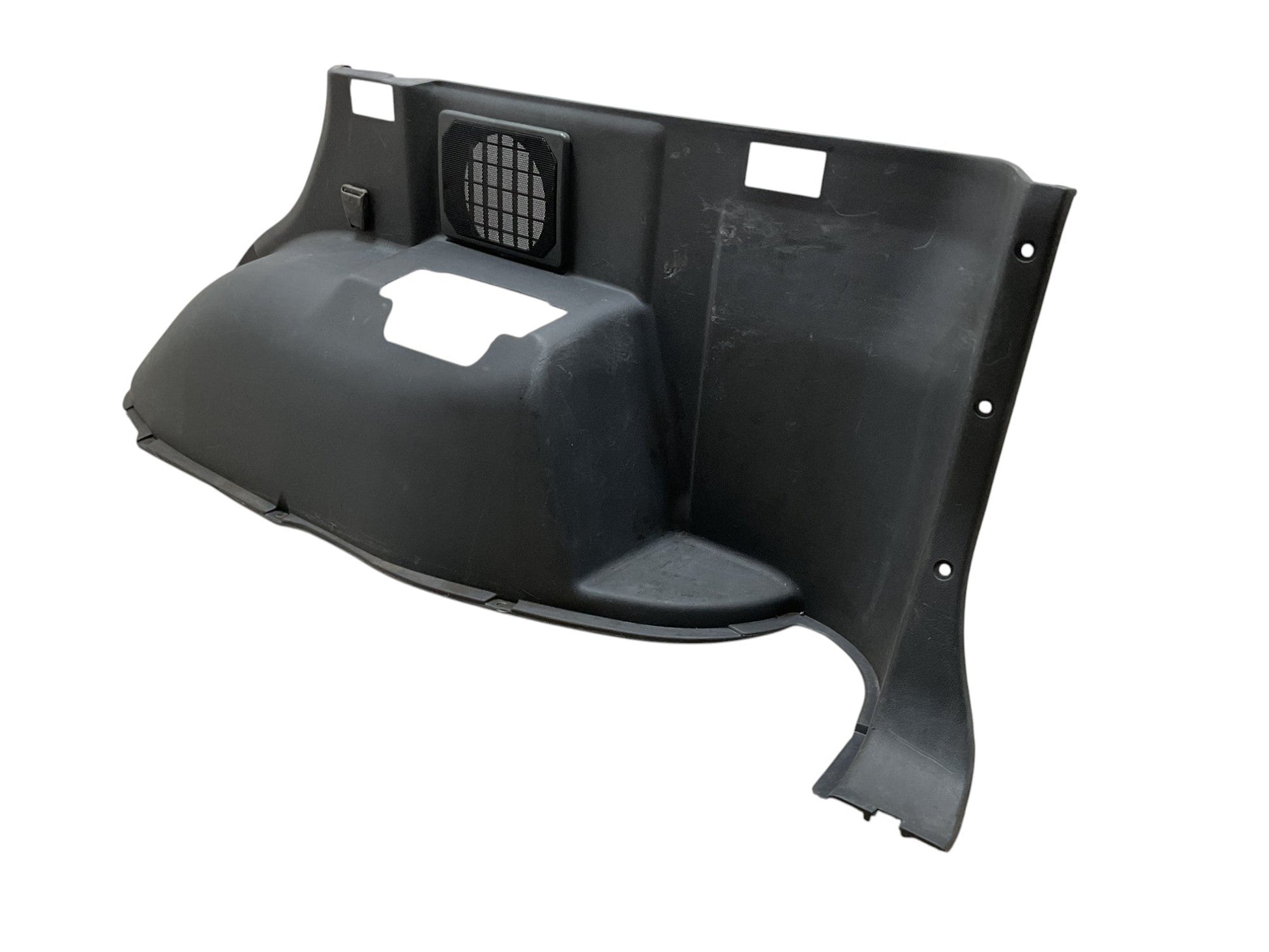 Tapiz izq Maletero Mitsubishi Pajero 1991-2000 - MB652721 _