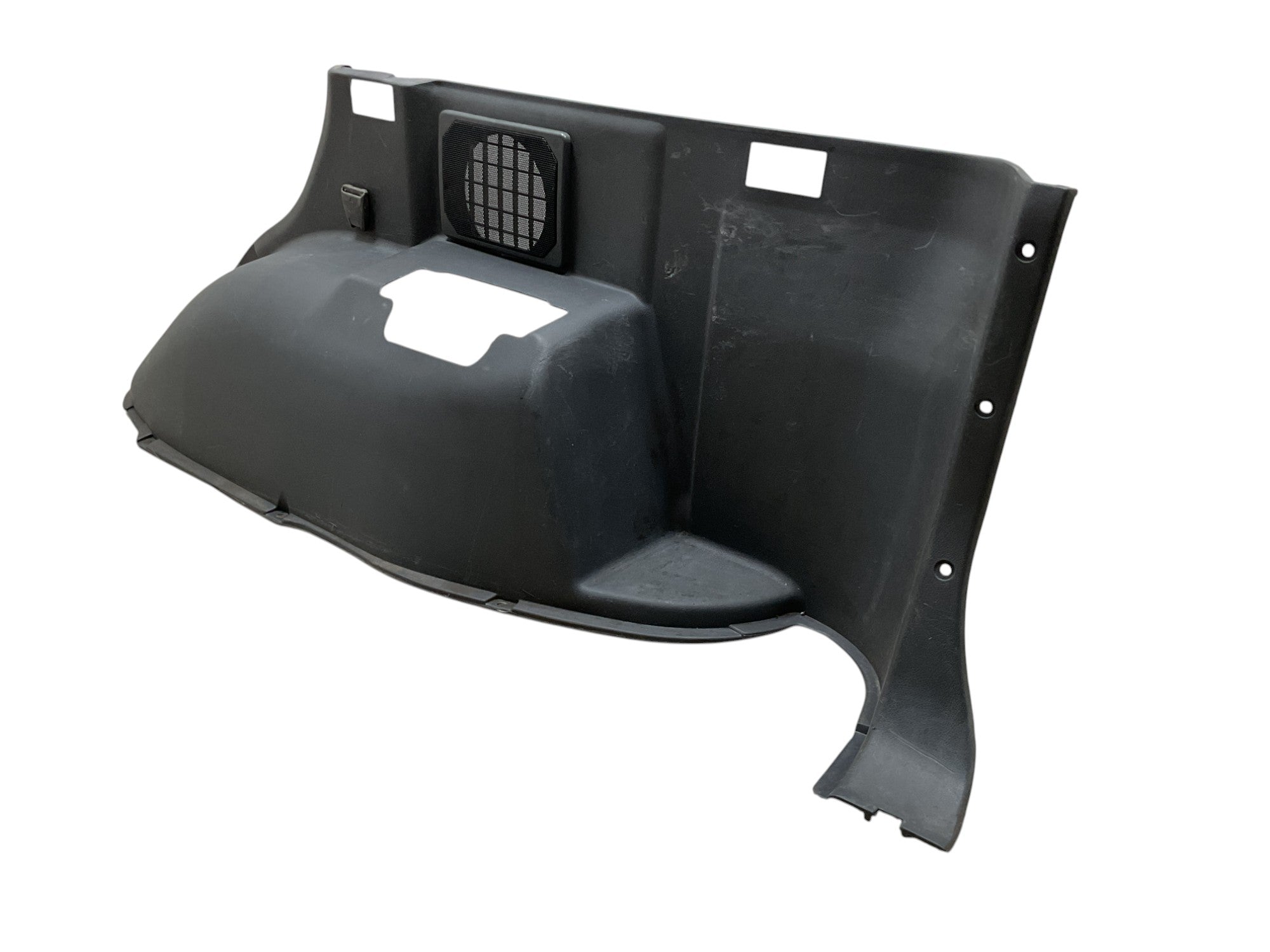 Tapiz izq Maletero Mitsubishi Pajero 1991-2000 - MB652721 _