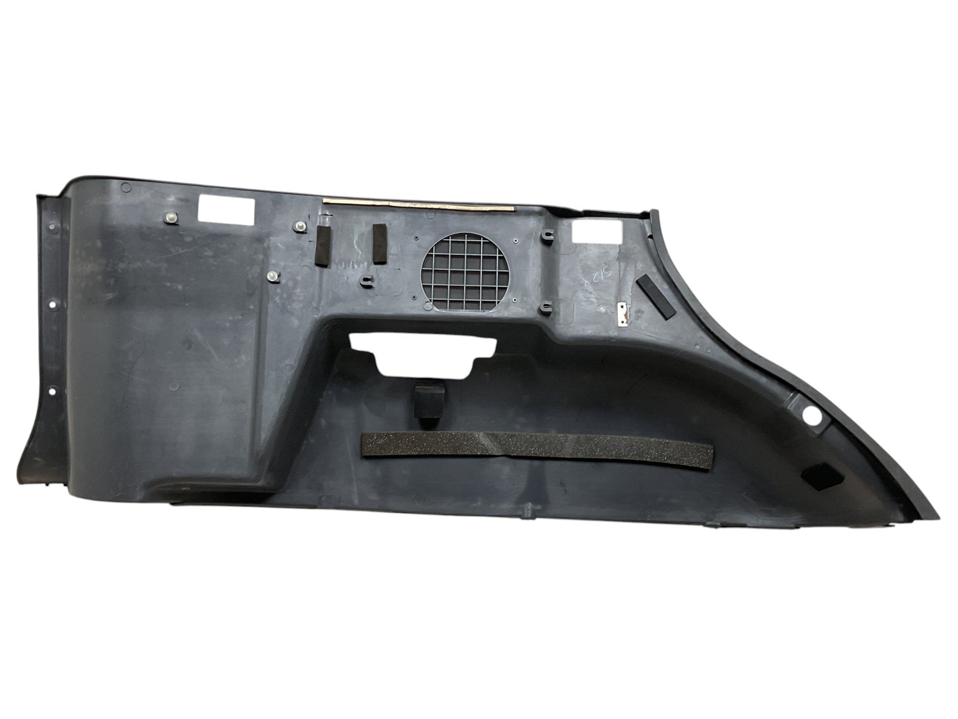 Tapiz izq Maletero Mitsubishi Pajero 1991-2000 - MB652721 _