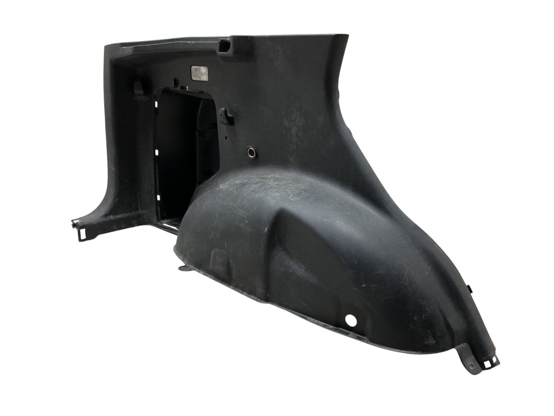 Tapiz izq Maletero Suzuki GR Vitara 2006 - 2011 - 7622165J0L