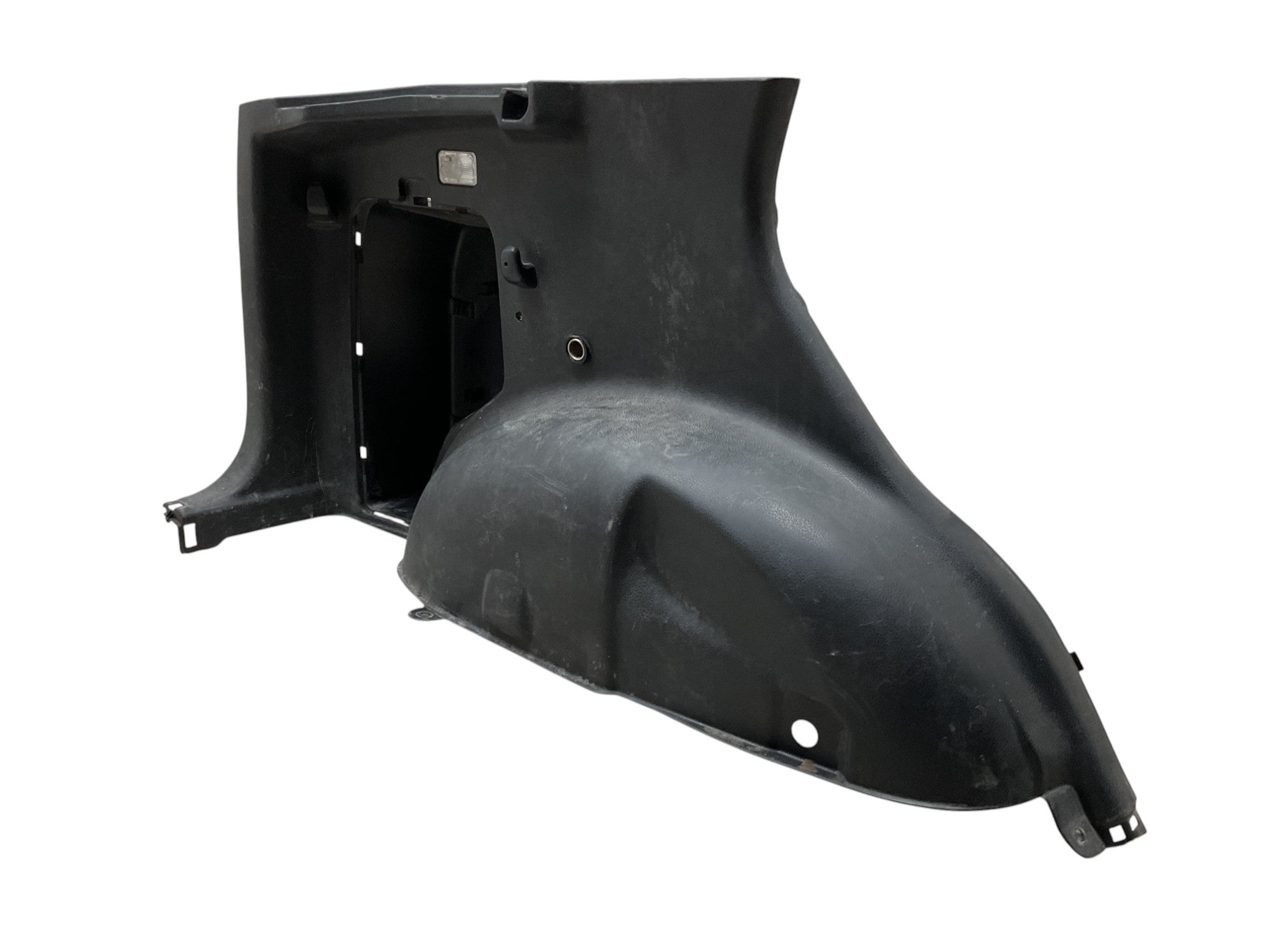 Tapiz izq Maletero Suzuki GR Vitara 2006 - 2011 - 7622165J0L