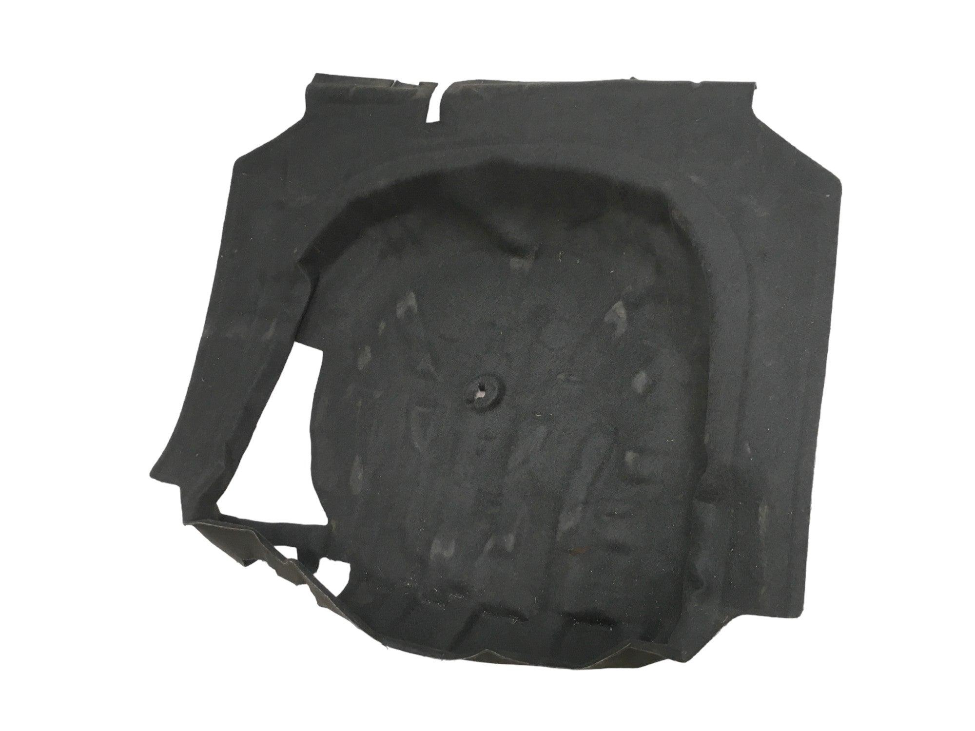 Tapizado Maletero VW Golf VII - 5G6863007E