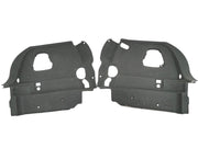 Tapizados maletero Mini F55 - 7303578