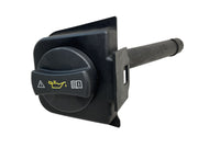 Tapon Aceite Mercedes Vito 2003 - 2014 - A6510100069