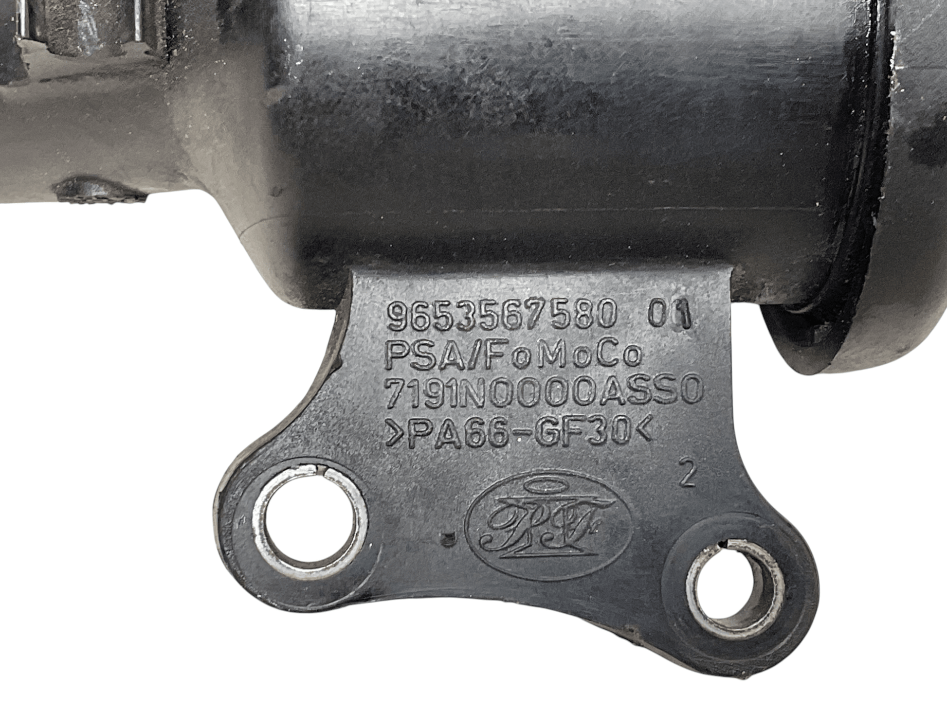 Tapon Aceite Peugeot 407 9653567580 - 9653567580