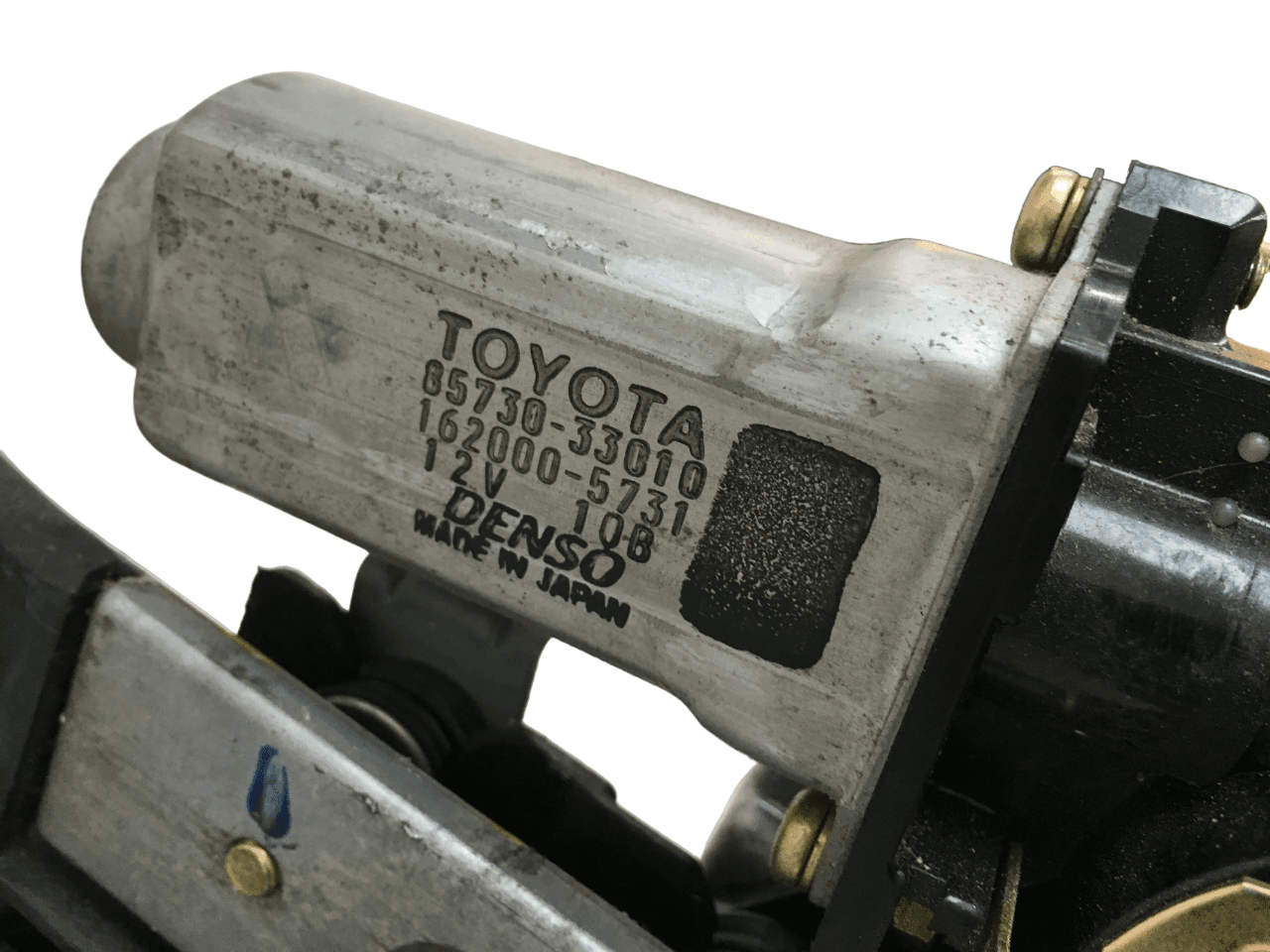 Techo corredizo Toyota Rav4 2 6320242030 - 6320242030