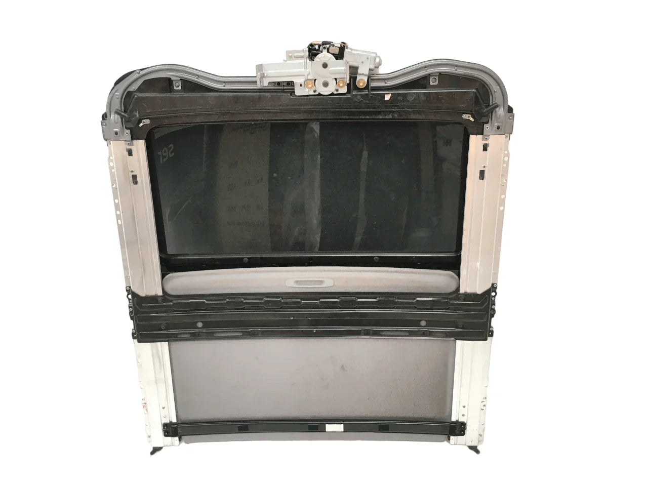 Techo corredizo Toyota Rav4 2 6320242030