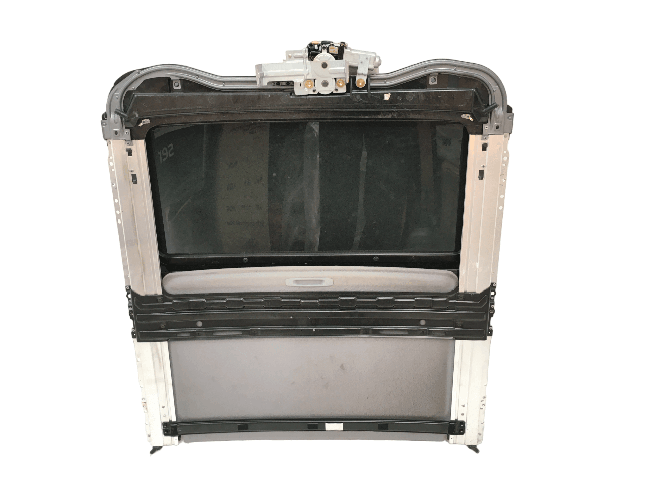 Techo corredizo Toyota Rav4 2 6320242030 - 6320242030