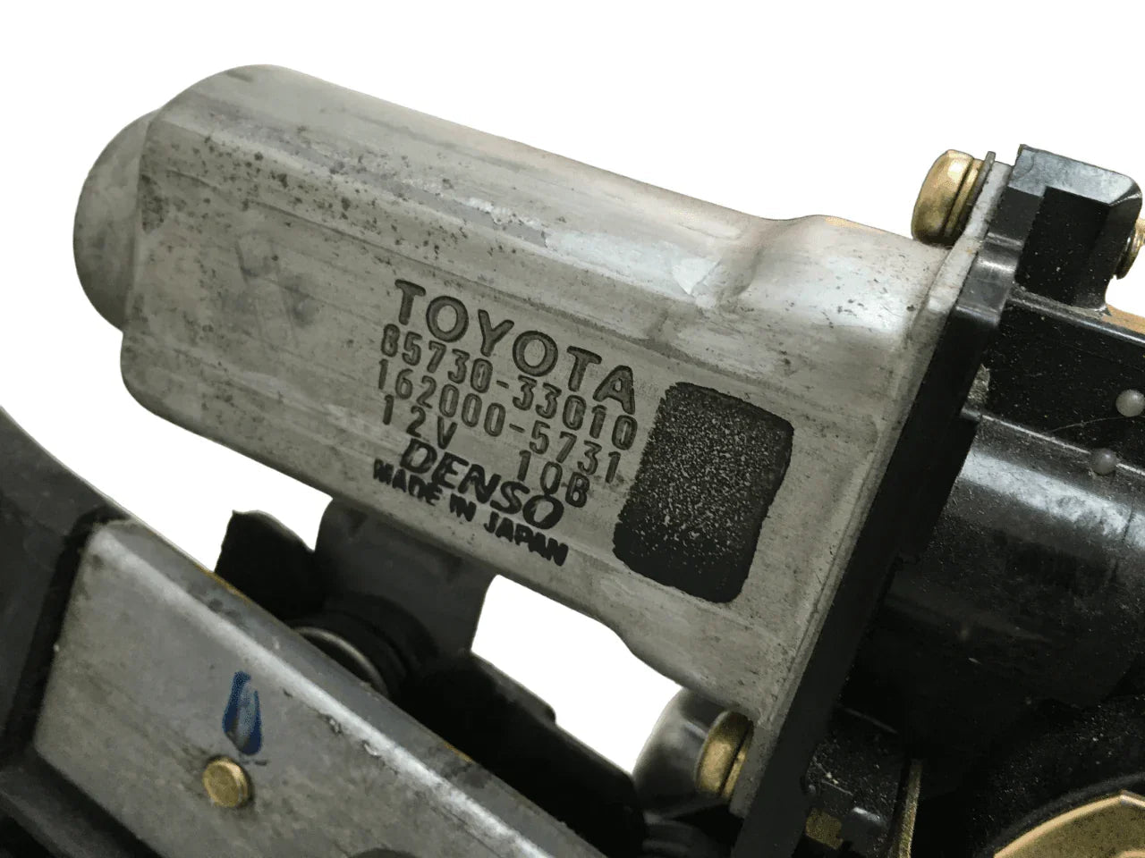 Techo corredizo Toyota Rav4 2 6320242030