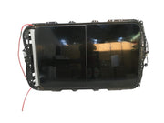 Techo corredizo VW Golf VII Variant - 5G9877041GC3