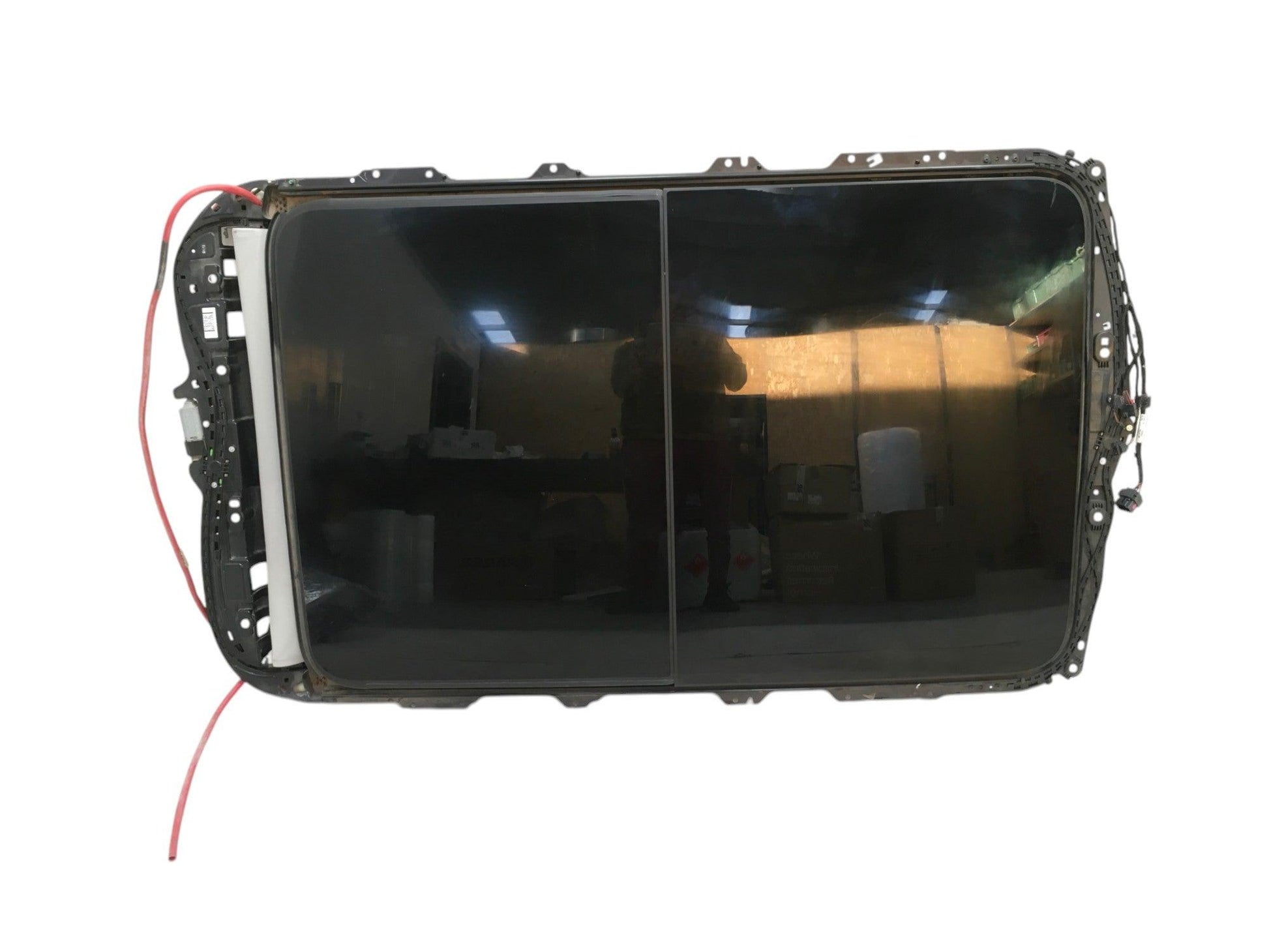 Techo corredizo VW Golf VII Variant - 5G9877041GC3