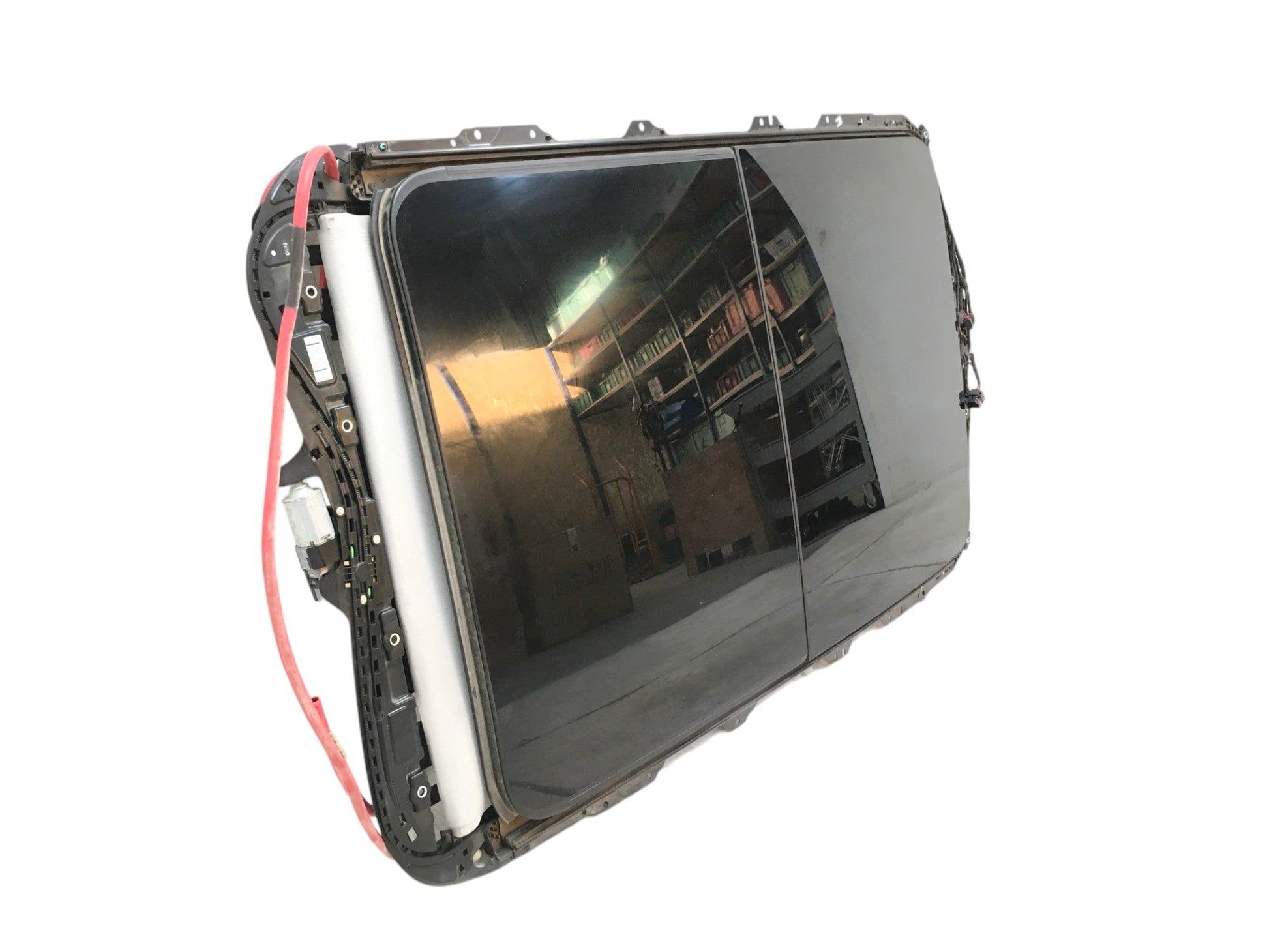 Techo corredizo VW Golf VII Variant - 5G9877041GC3