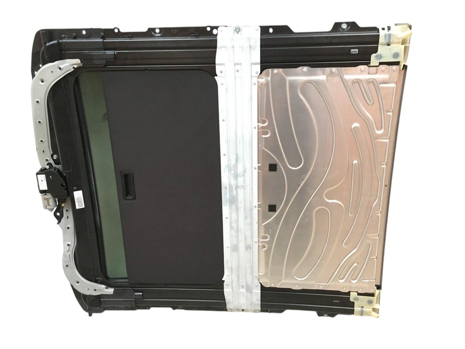 Techo Electrico BMW 3 E92 - 7046161