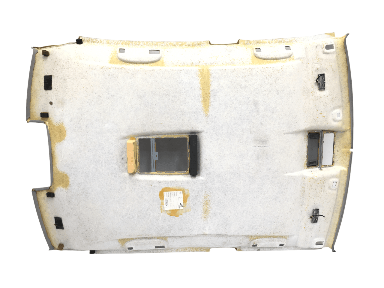 Techo interior BMW 5 E60 - 7066569