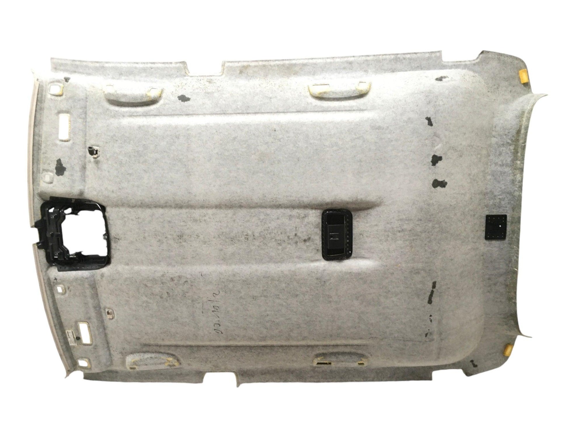 Techo Interior BMW 5 F07 - 7220625