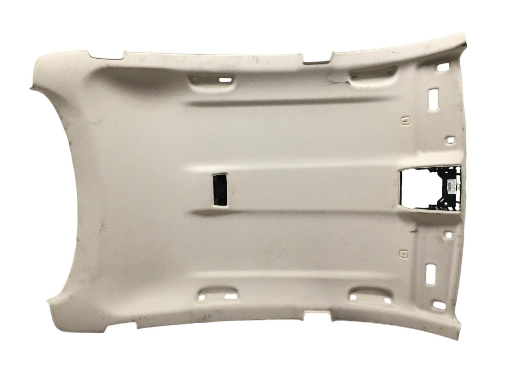 Techo Interior BMW 5 F07 - 7220625