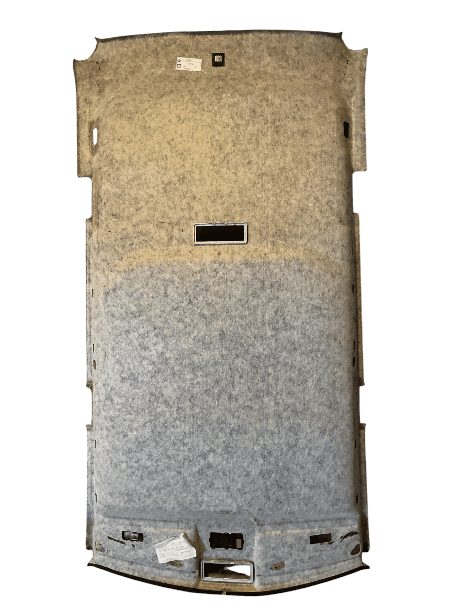 Techo Interior BMW E46 Fase 3 - 7900064