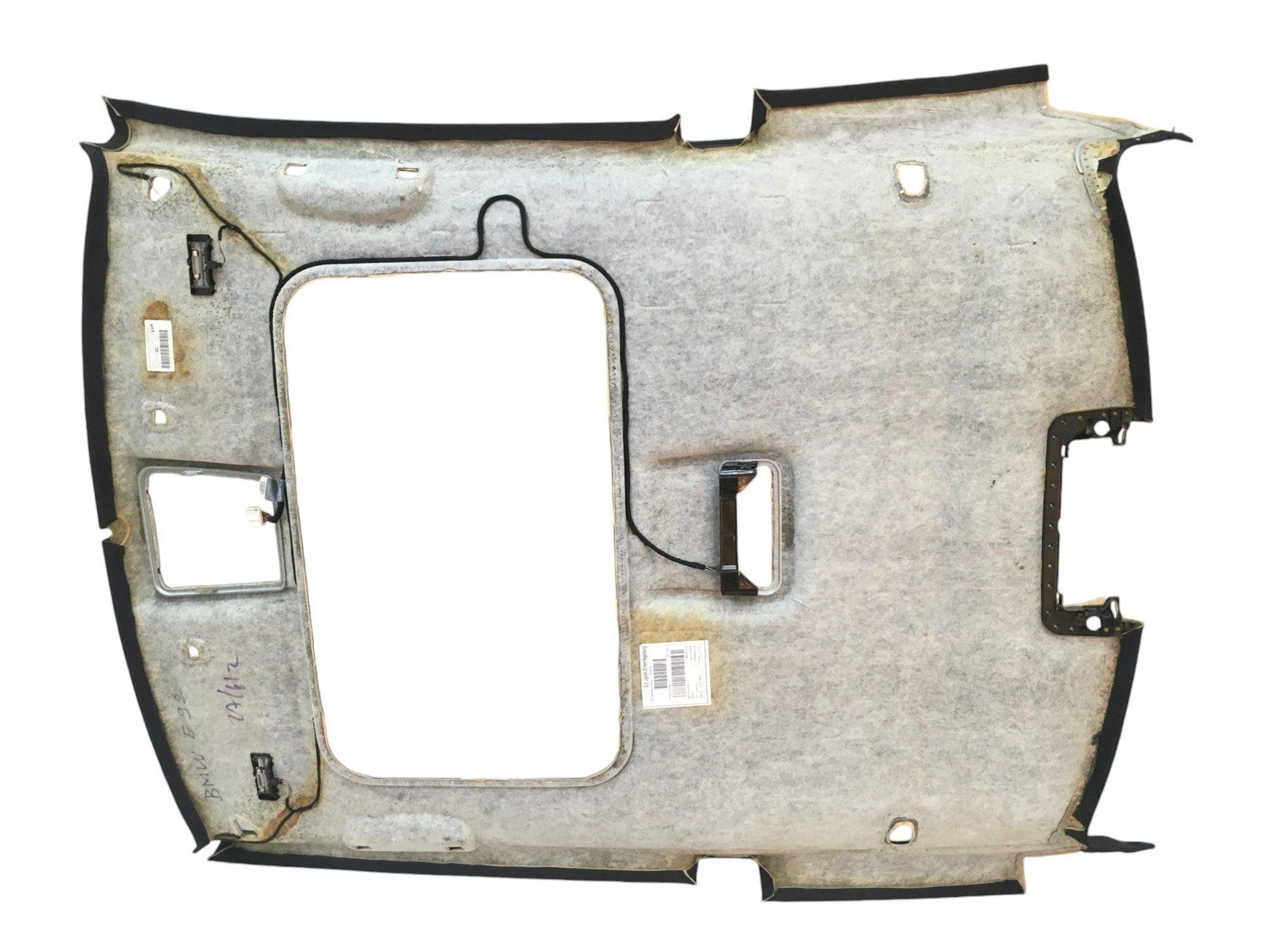 Techo Interior BMW E92 - 51449114171