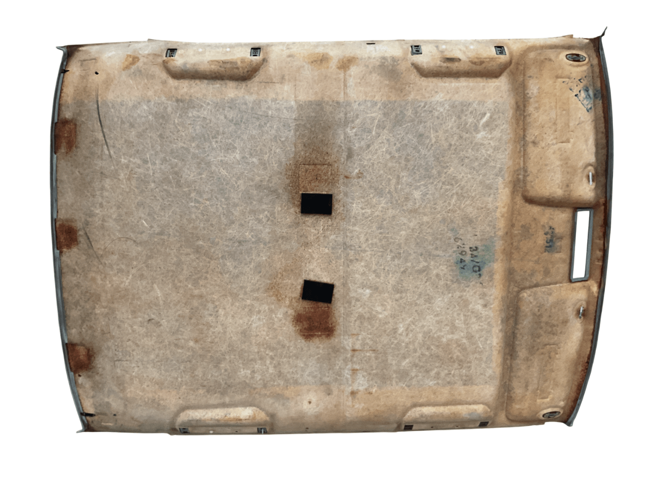 Techo Interior BMW Serie 5 88-96 - 