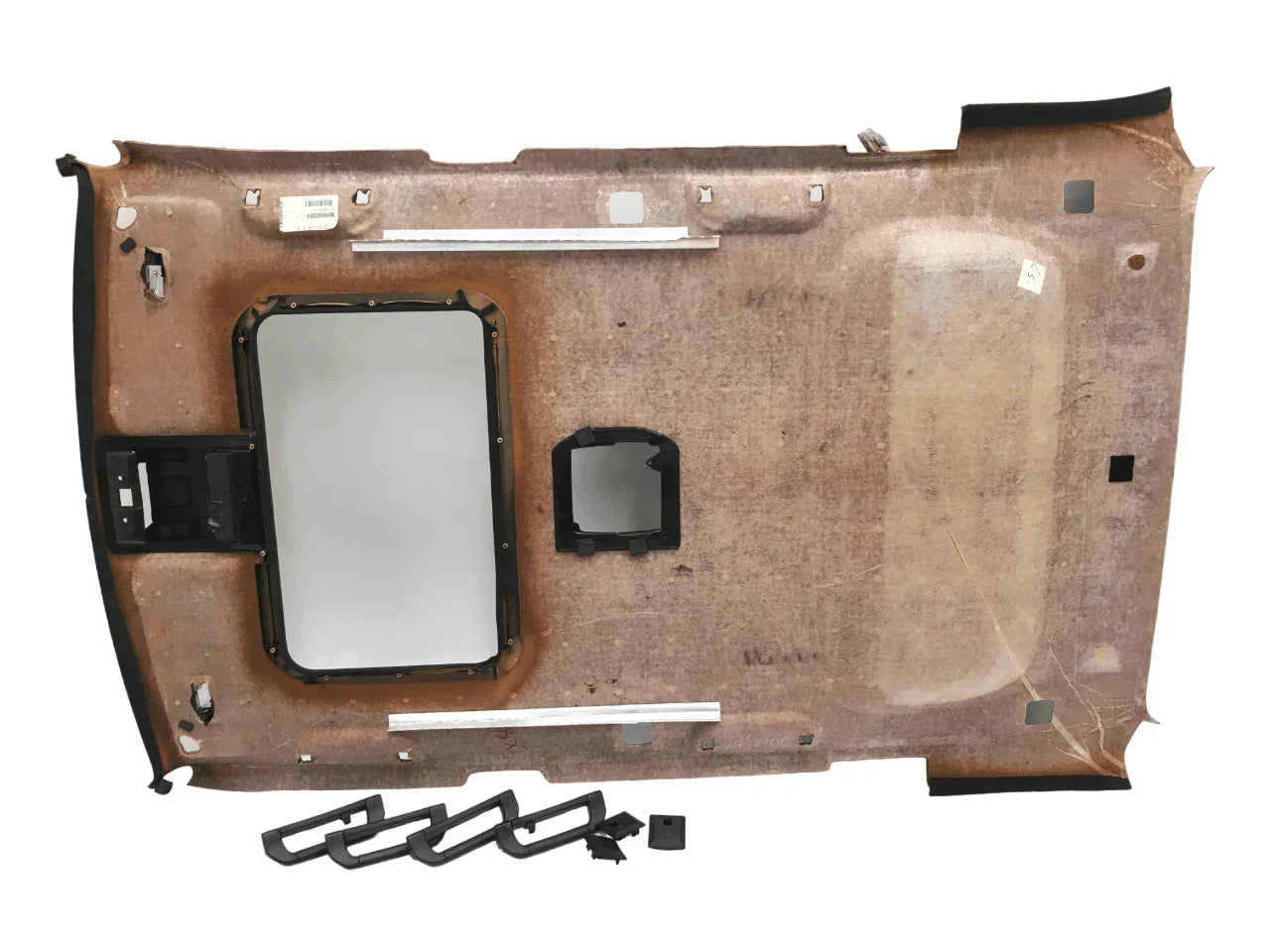 Techo interior BMW X5 E53