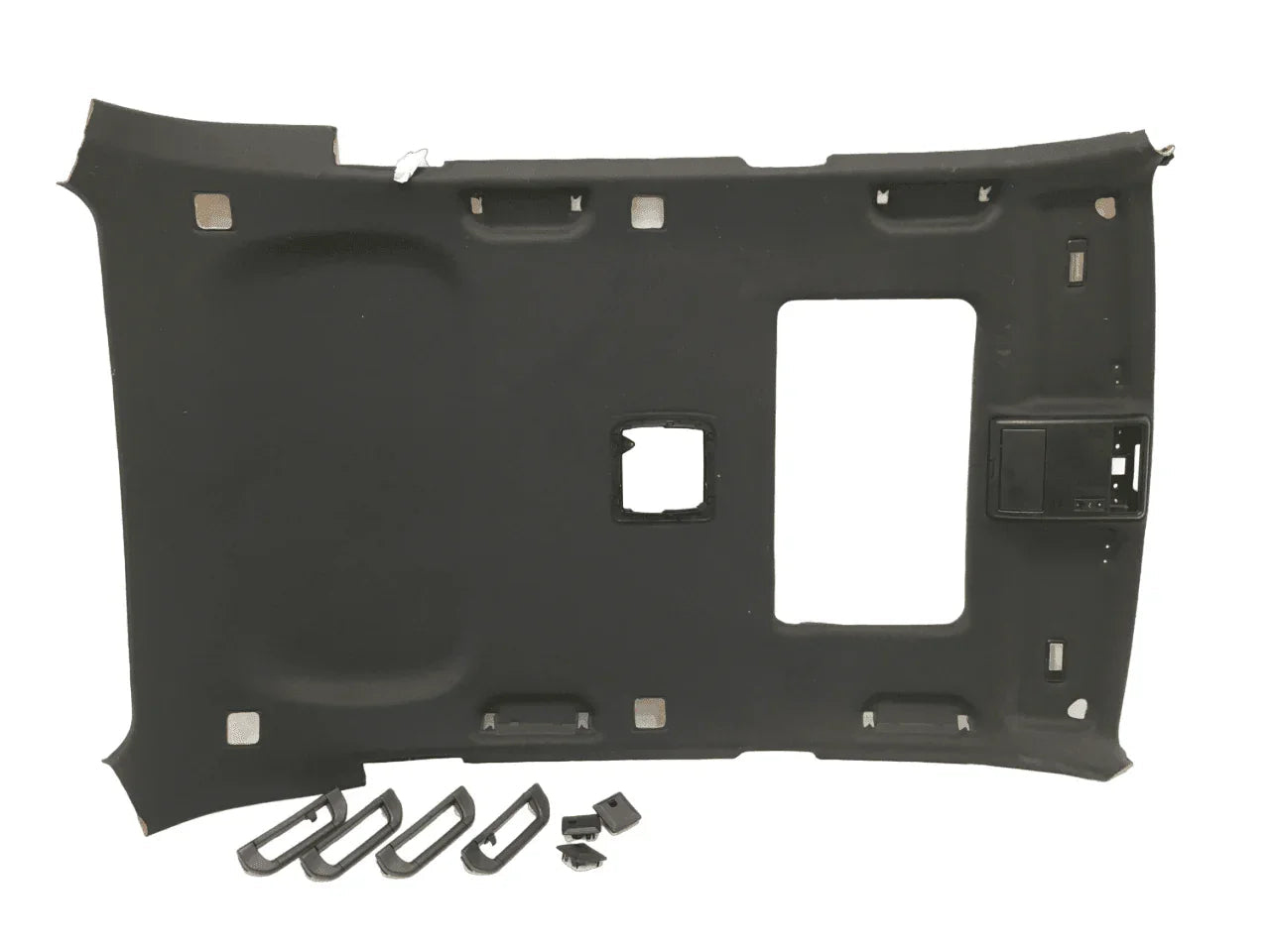Techo interior BMW X5 E53