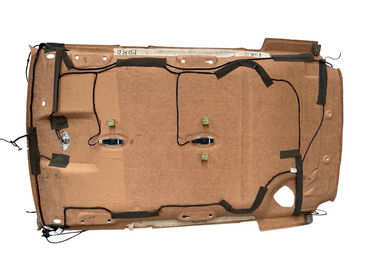 Techo Interior Ford C - Max 2010 - 2019 - DU4T18812LA