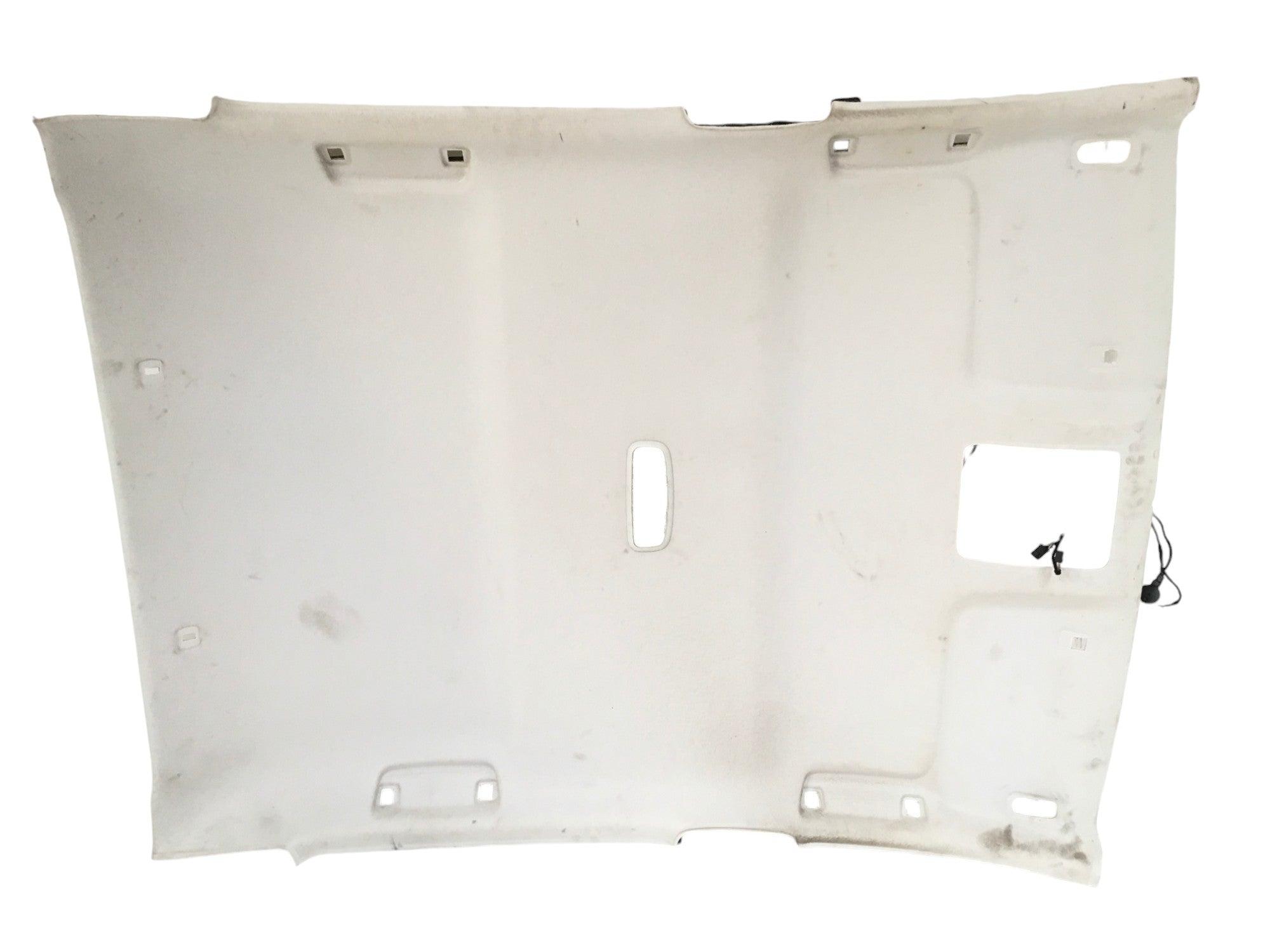 Techo Interior Ford Ranger TKE - EB3B2651918